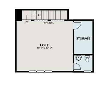 6761 Bellflower Drive