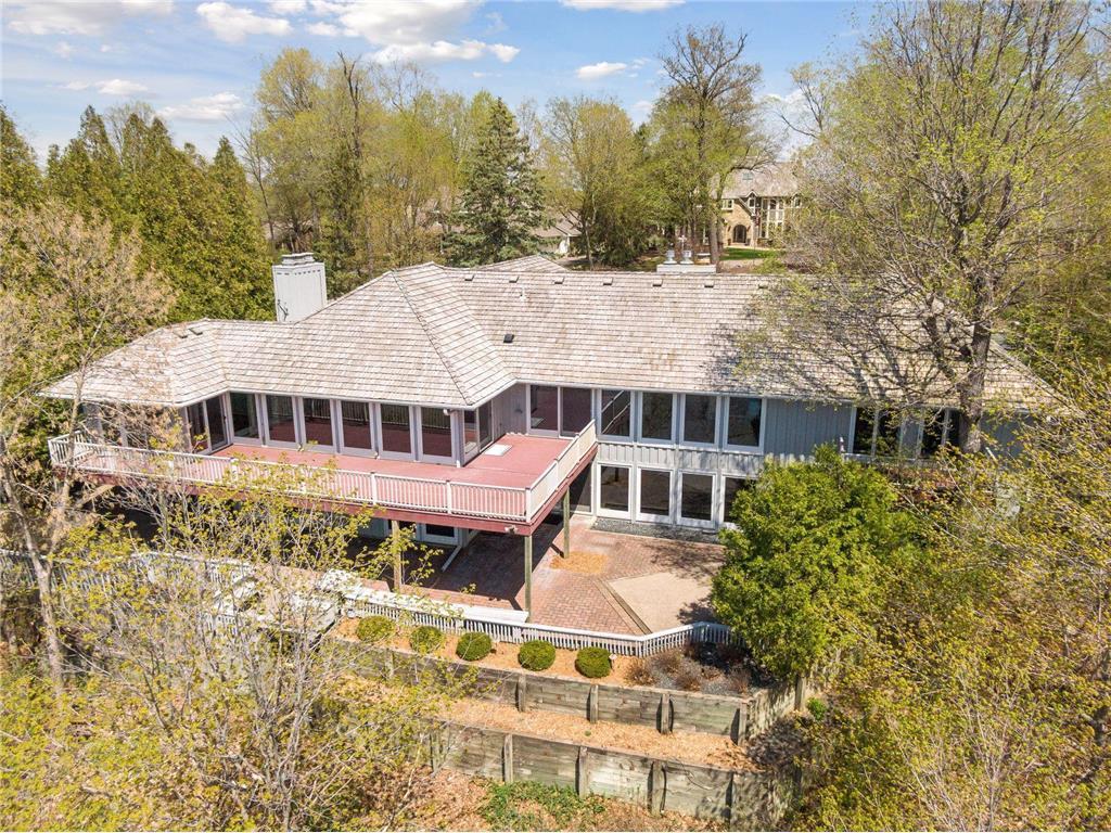 3345 Eagle Bluff Road