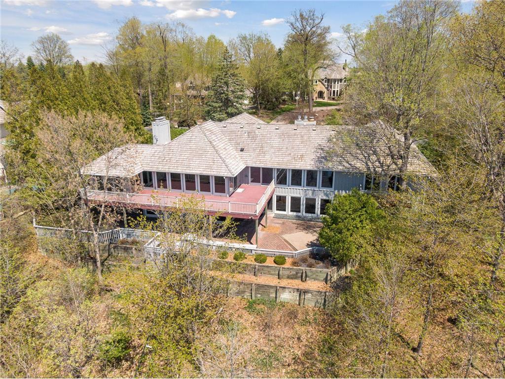 3345 Eagle Bluff Road