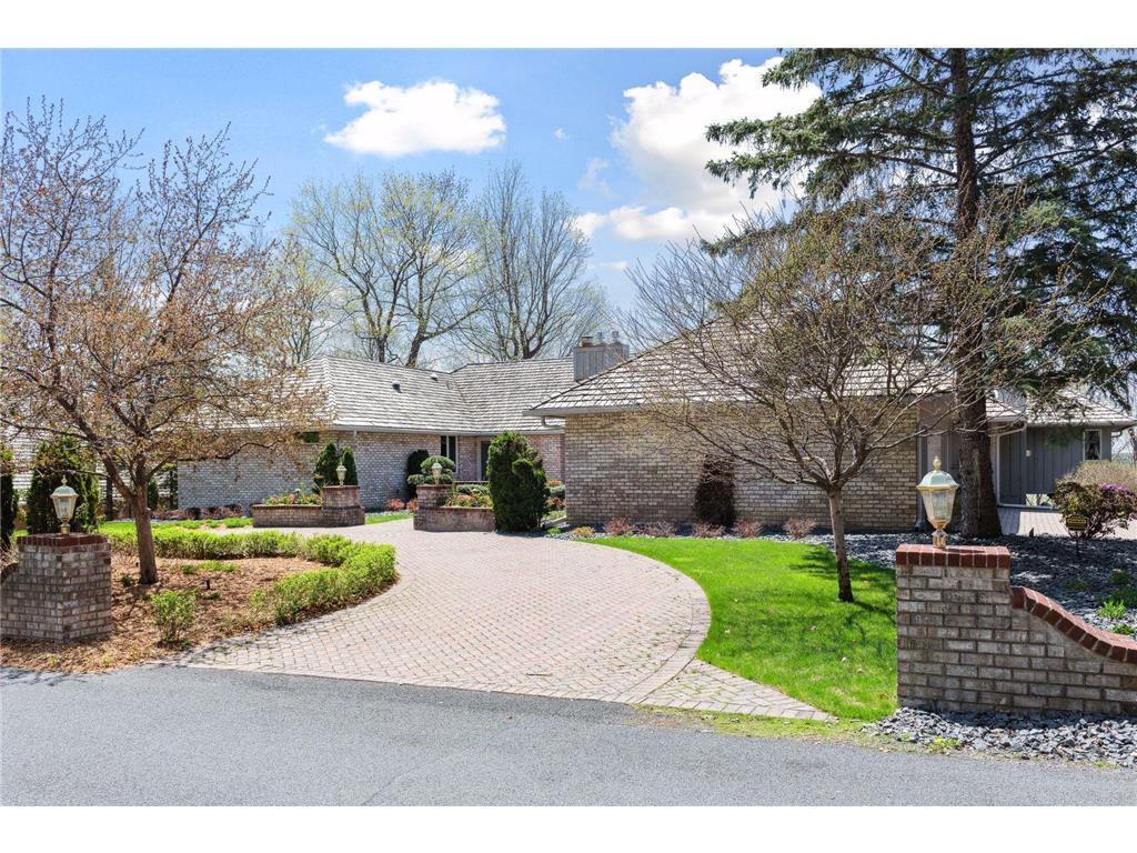 3345 Eagle Bluff Road