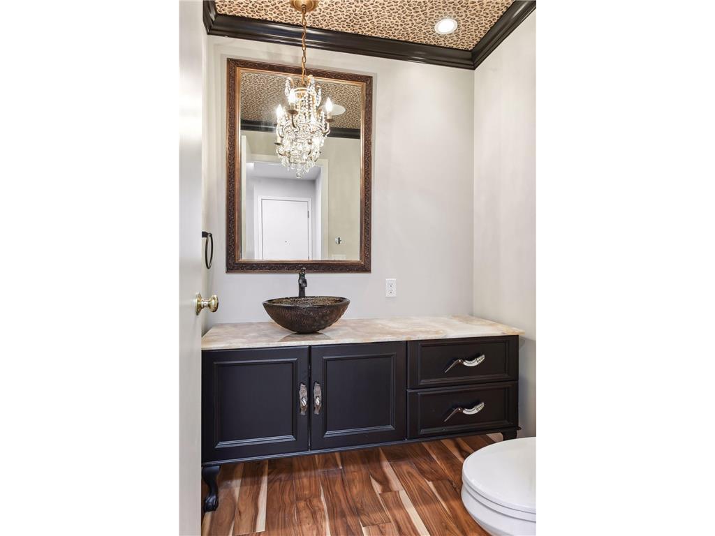 3345 Eagle Bluff Road