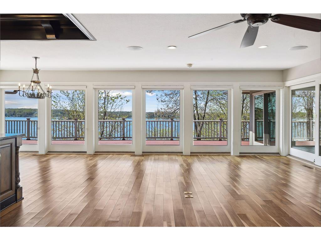 3345 Eagle Bluff Road