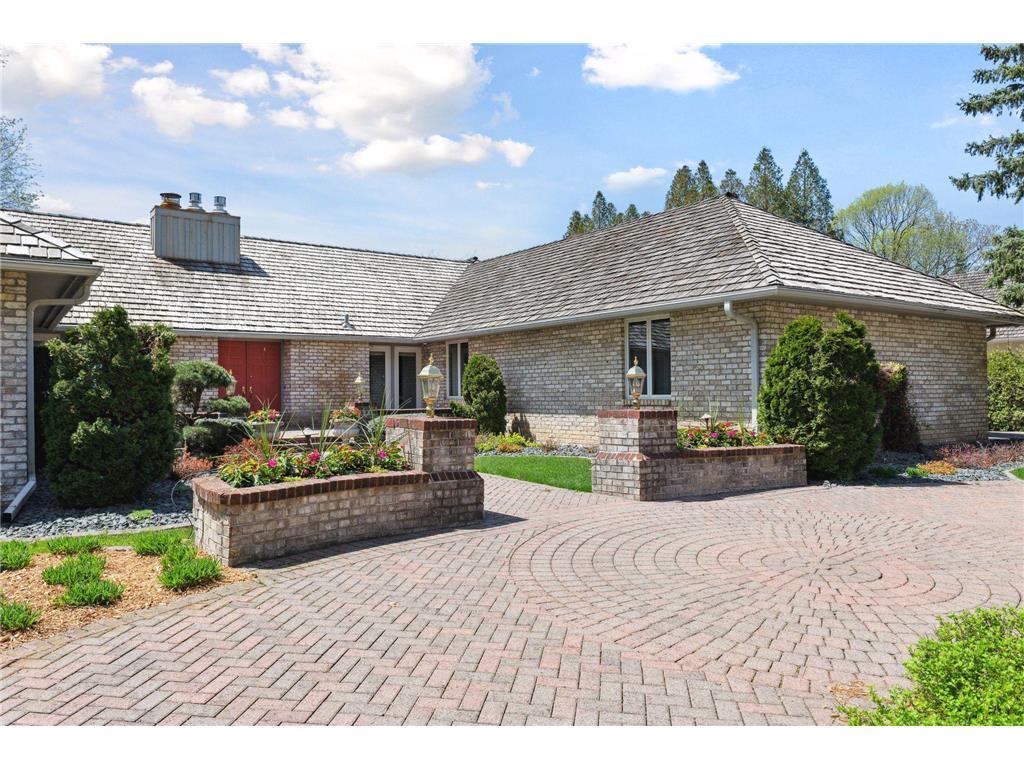 3345 Eagle Bluff Road