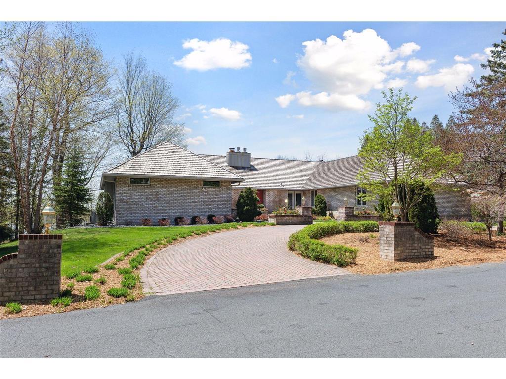 3345 Eagle Bluff Road