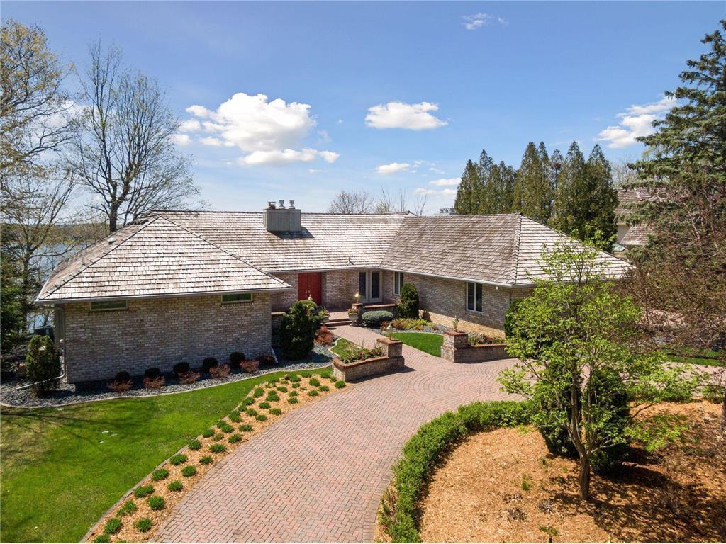 3345 Eagle Bluff Road