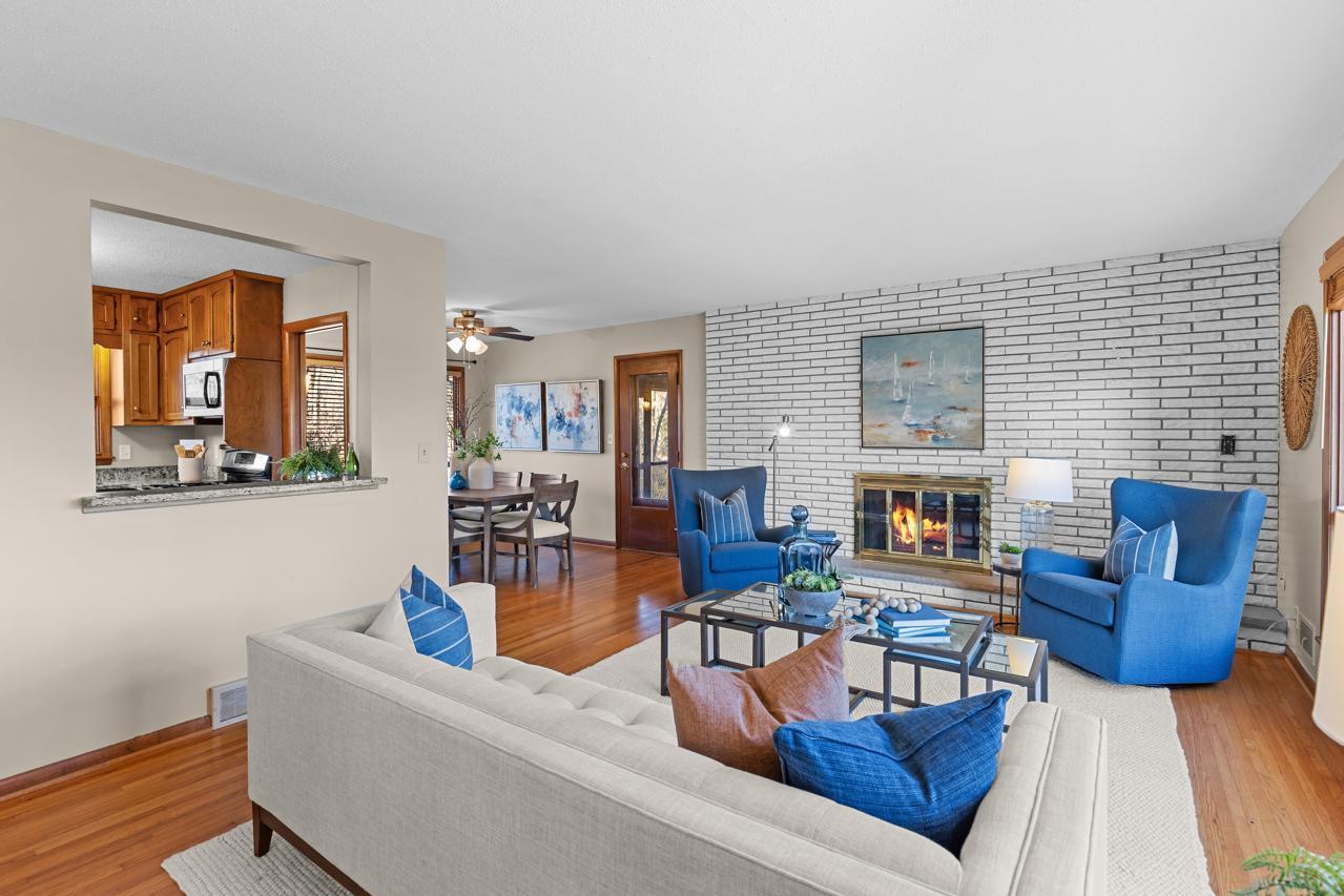 50 Willow Wood Drive