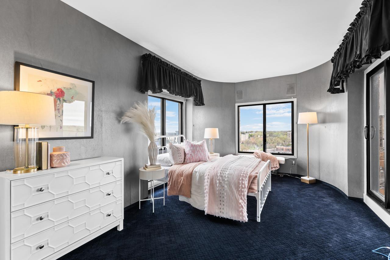 3145 Dean Court Unit: 1100