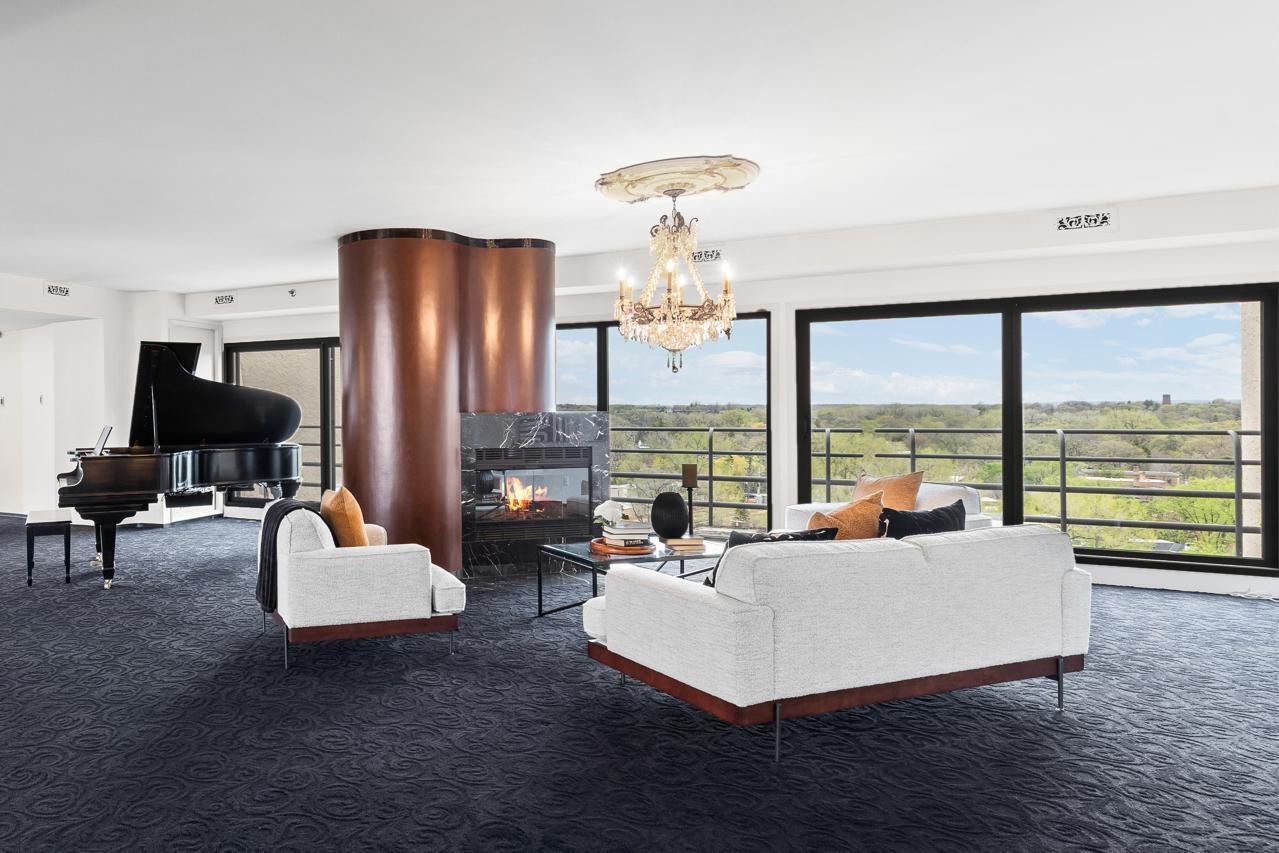 3145 Dean Court Unit: 1100