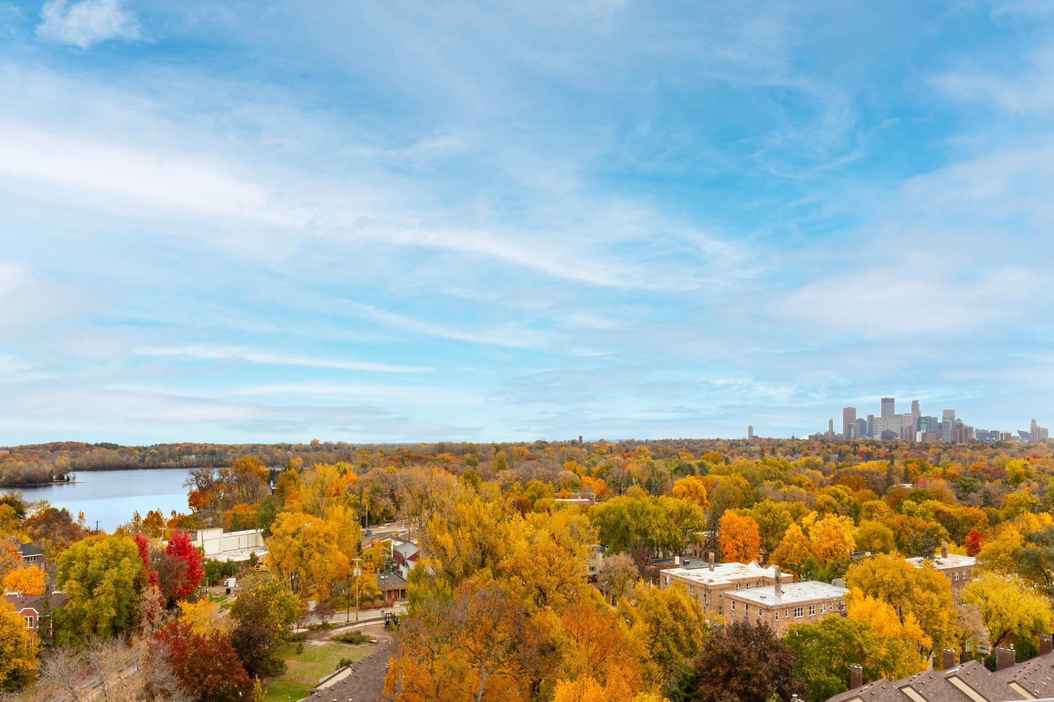 3145 Dean Court Unit: 1100