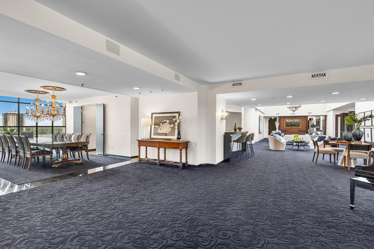 3145 Dean Court Unit: 1100