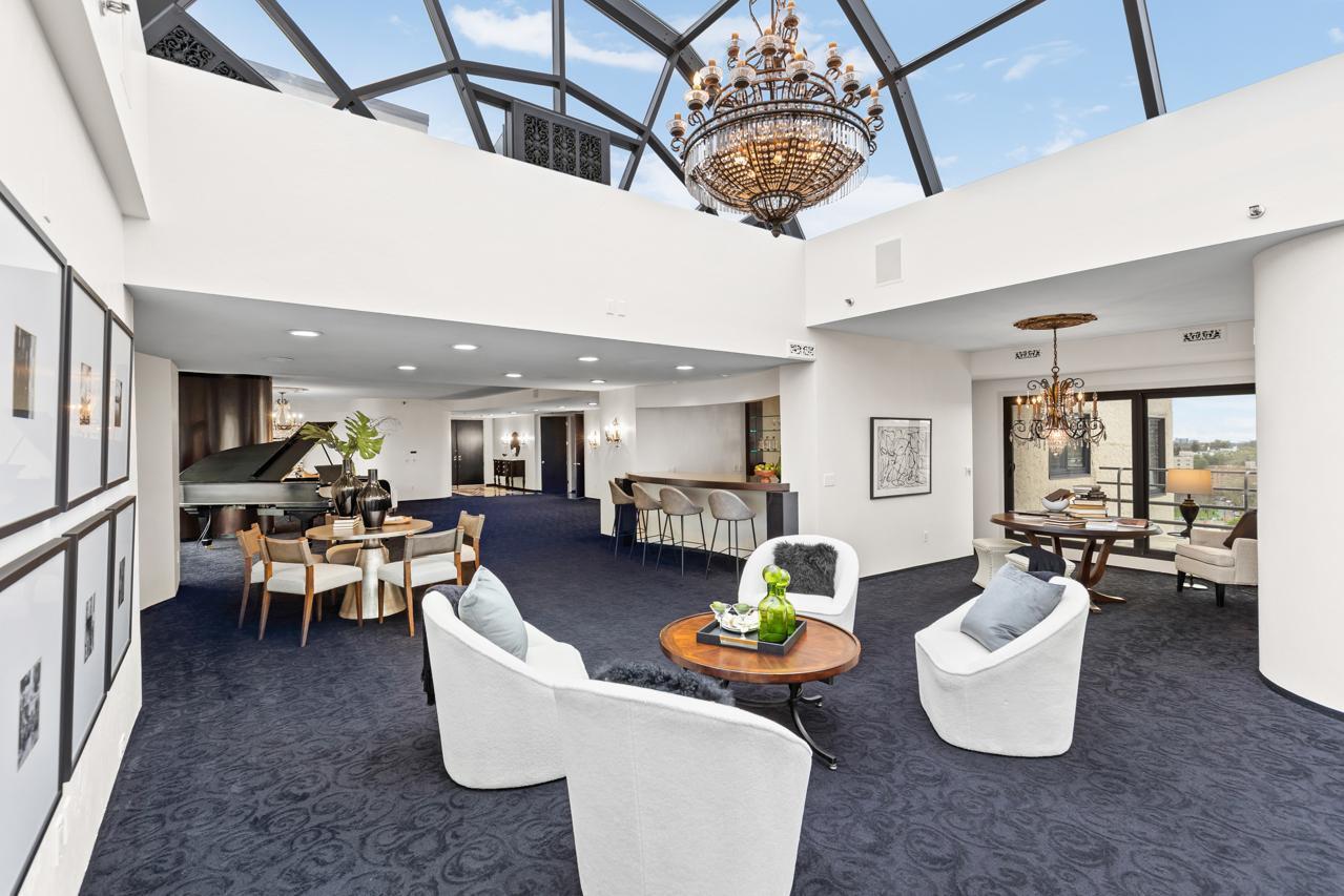 3145 Dean Court Unit: 1100