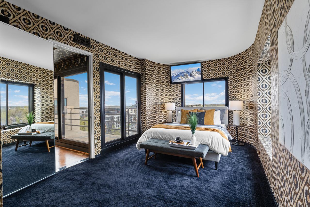 3145 Dean Court Unit: 1100