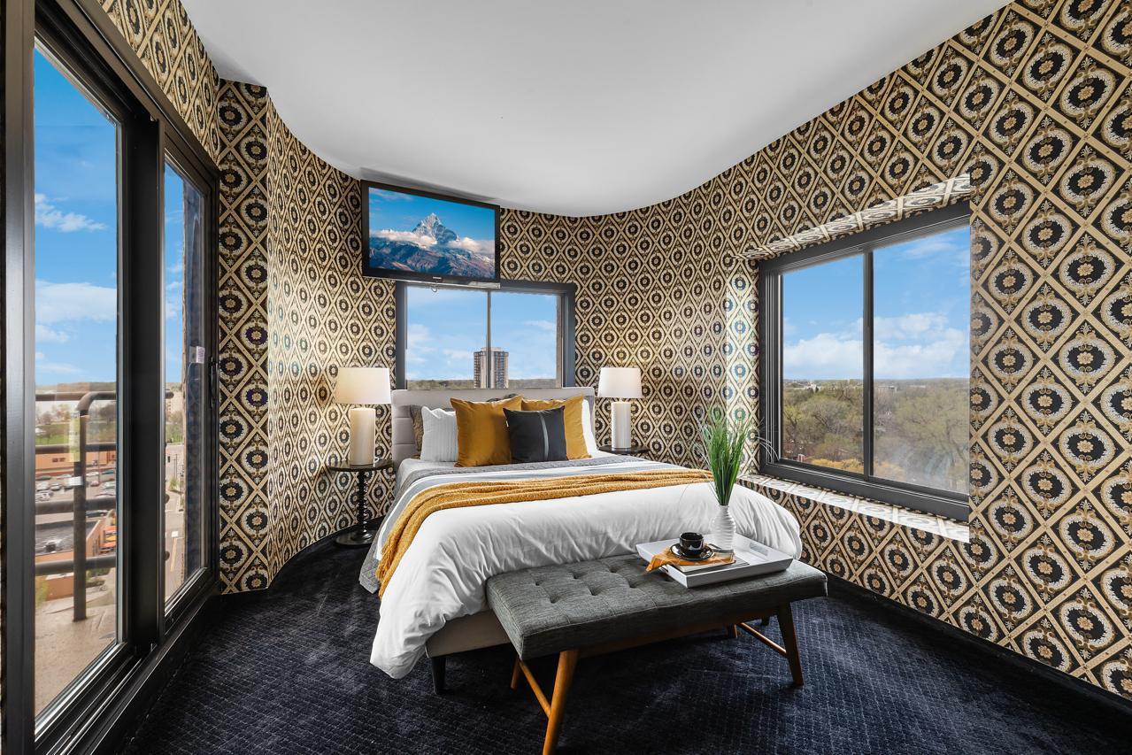 3145 Dean Court Unit: 1100