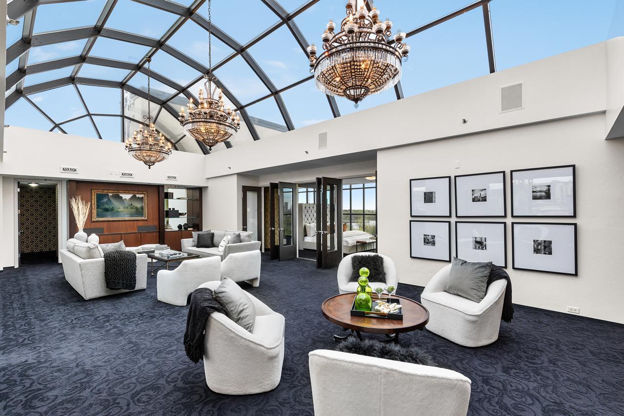 3145 Dean Court Unit: 1100