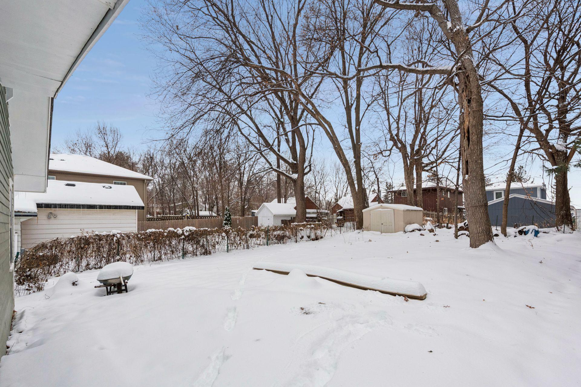 2209 Chateau Lane