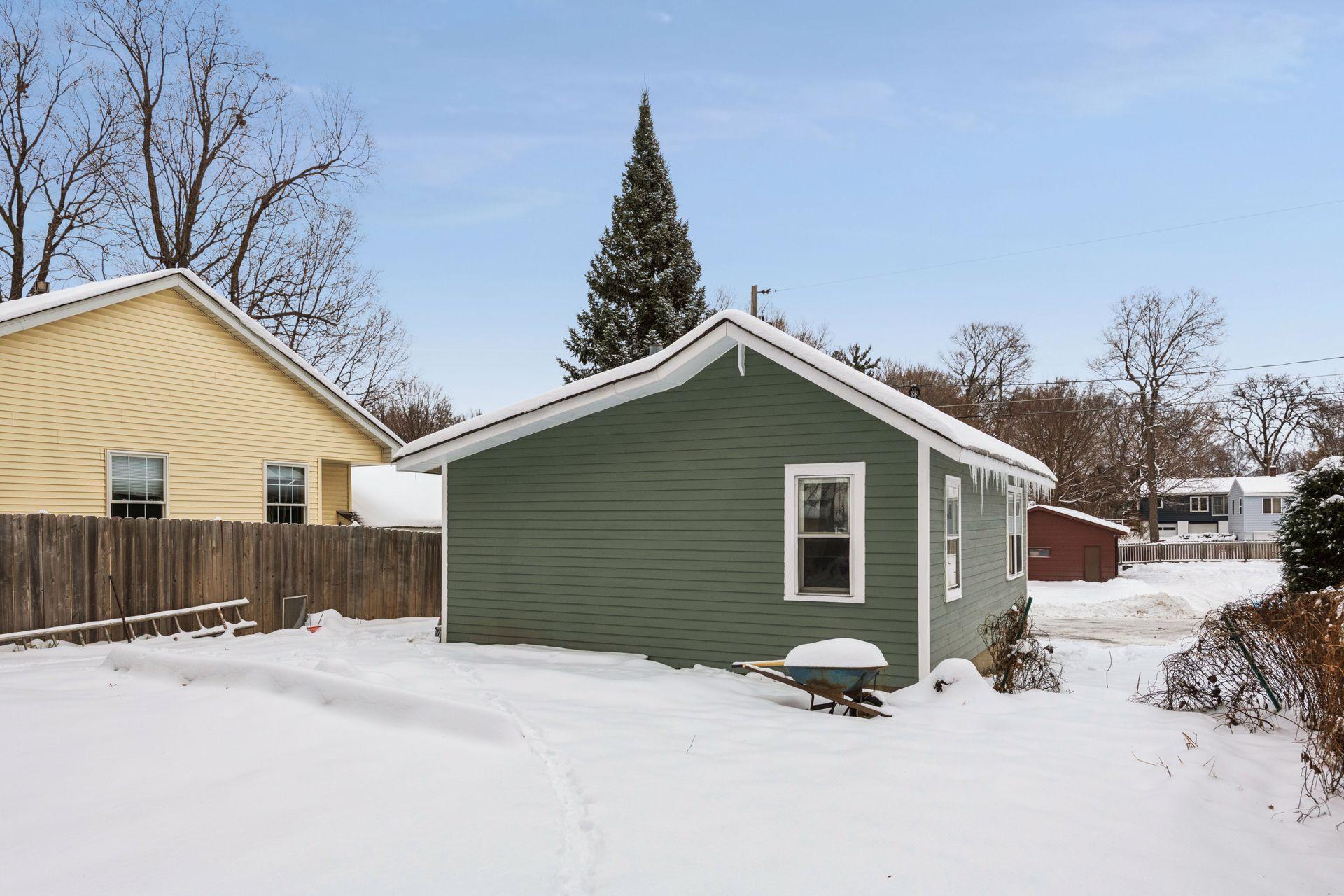 2209 Chateau Lane