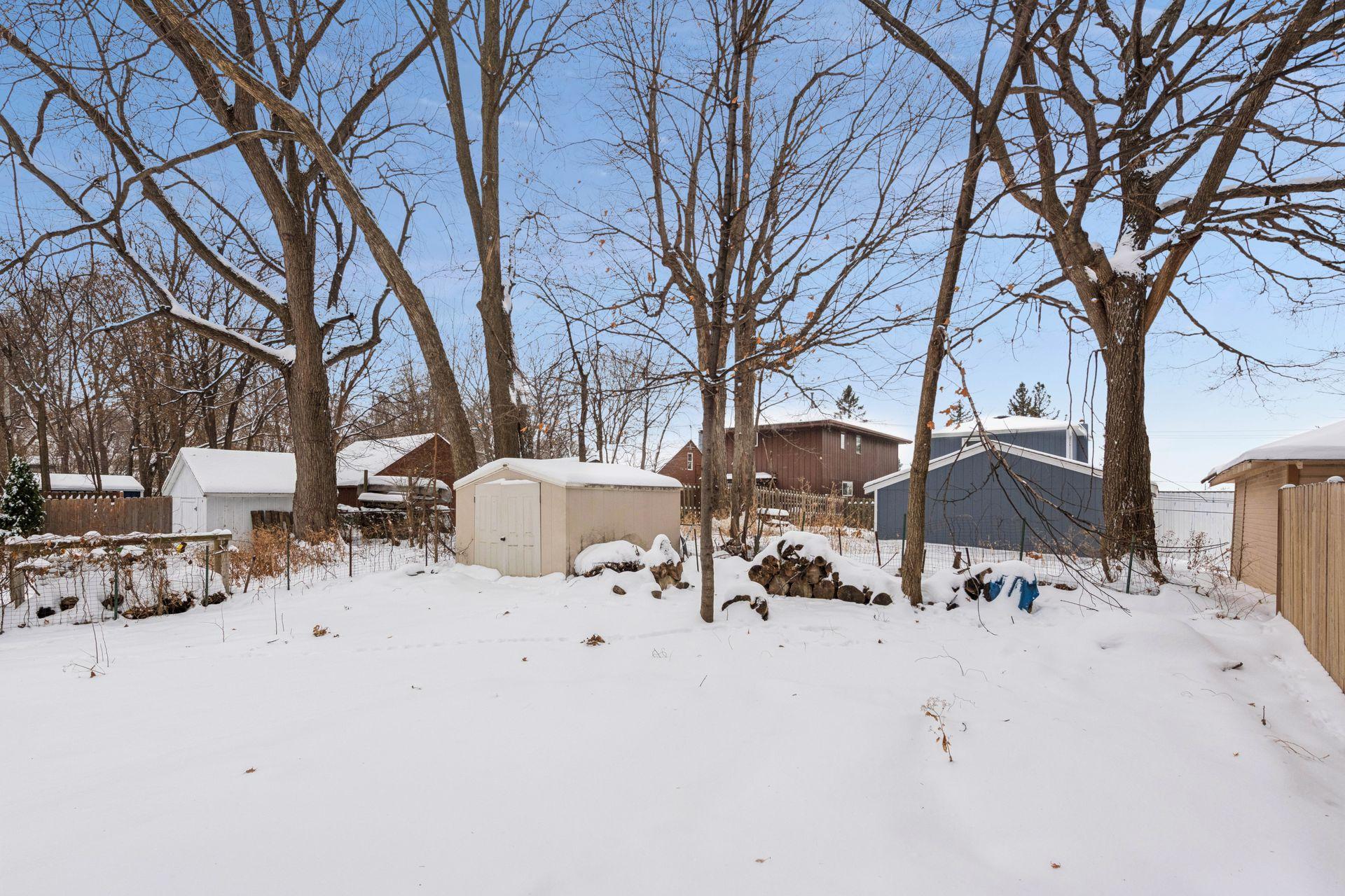 2209 Chateau Lane