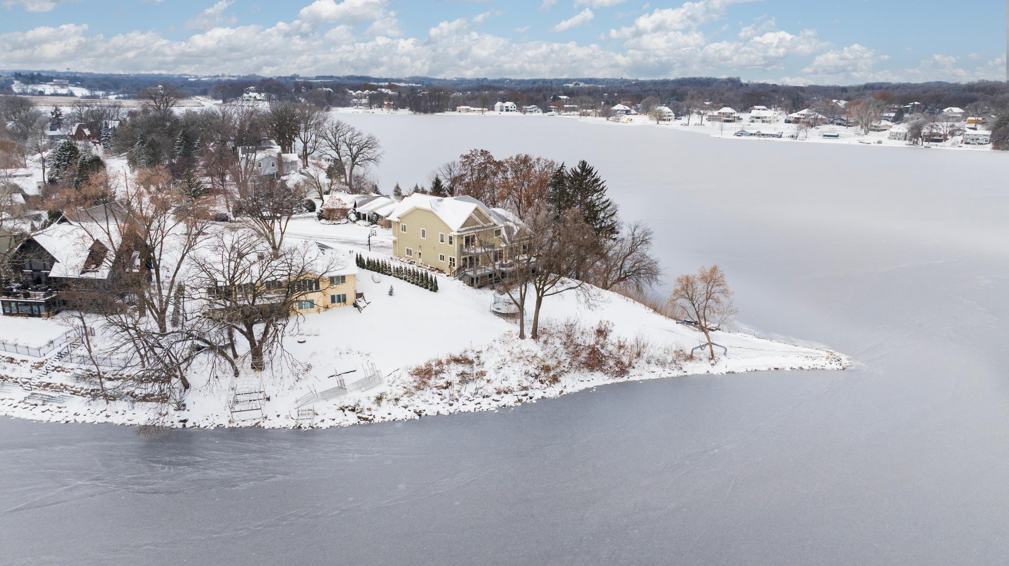 3396 Kings Point Road