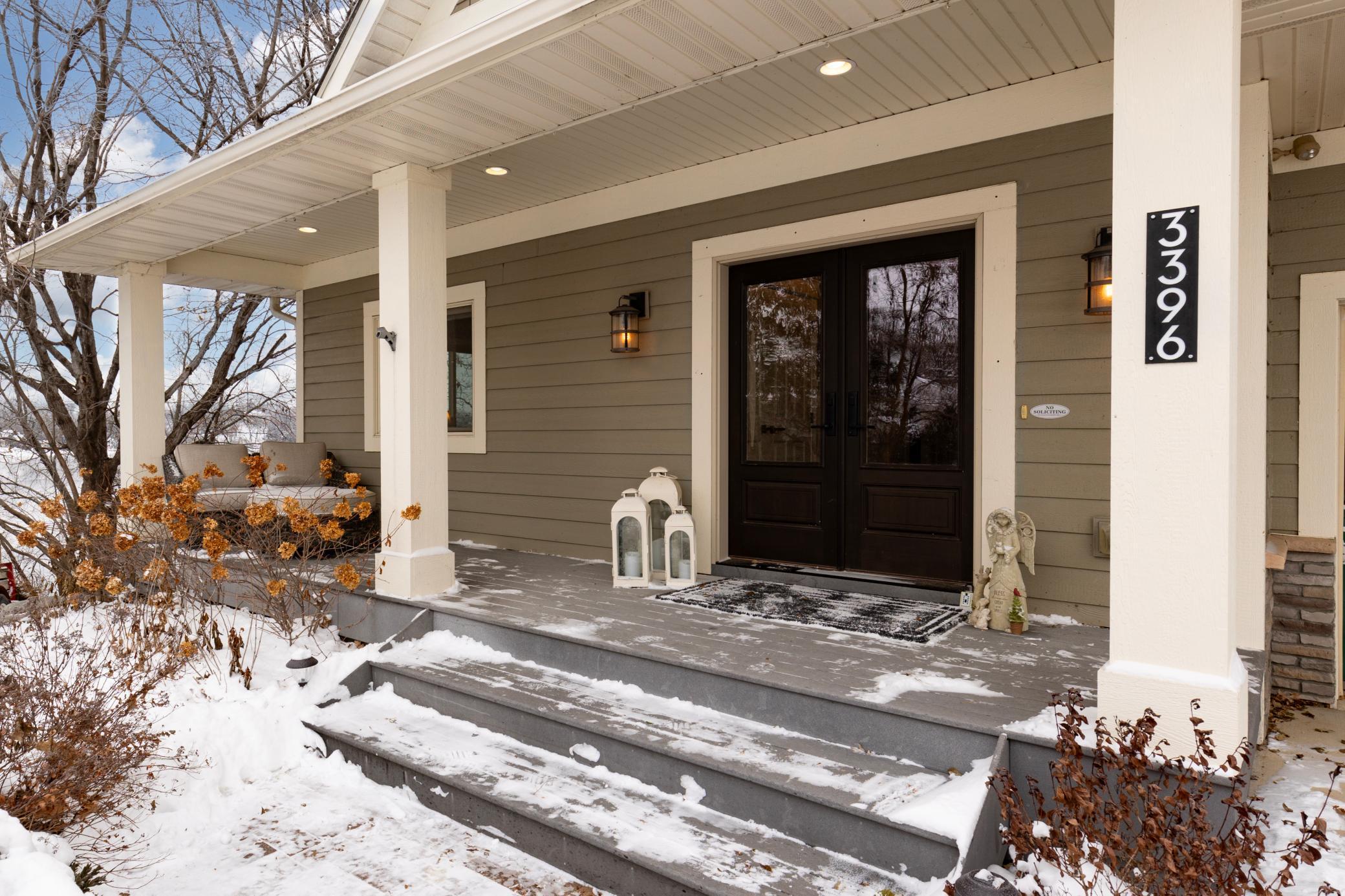 3396 Kings Point Road