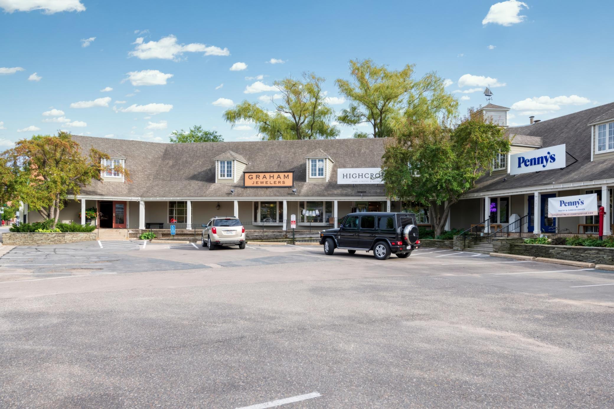 2412 Lafayette Road