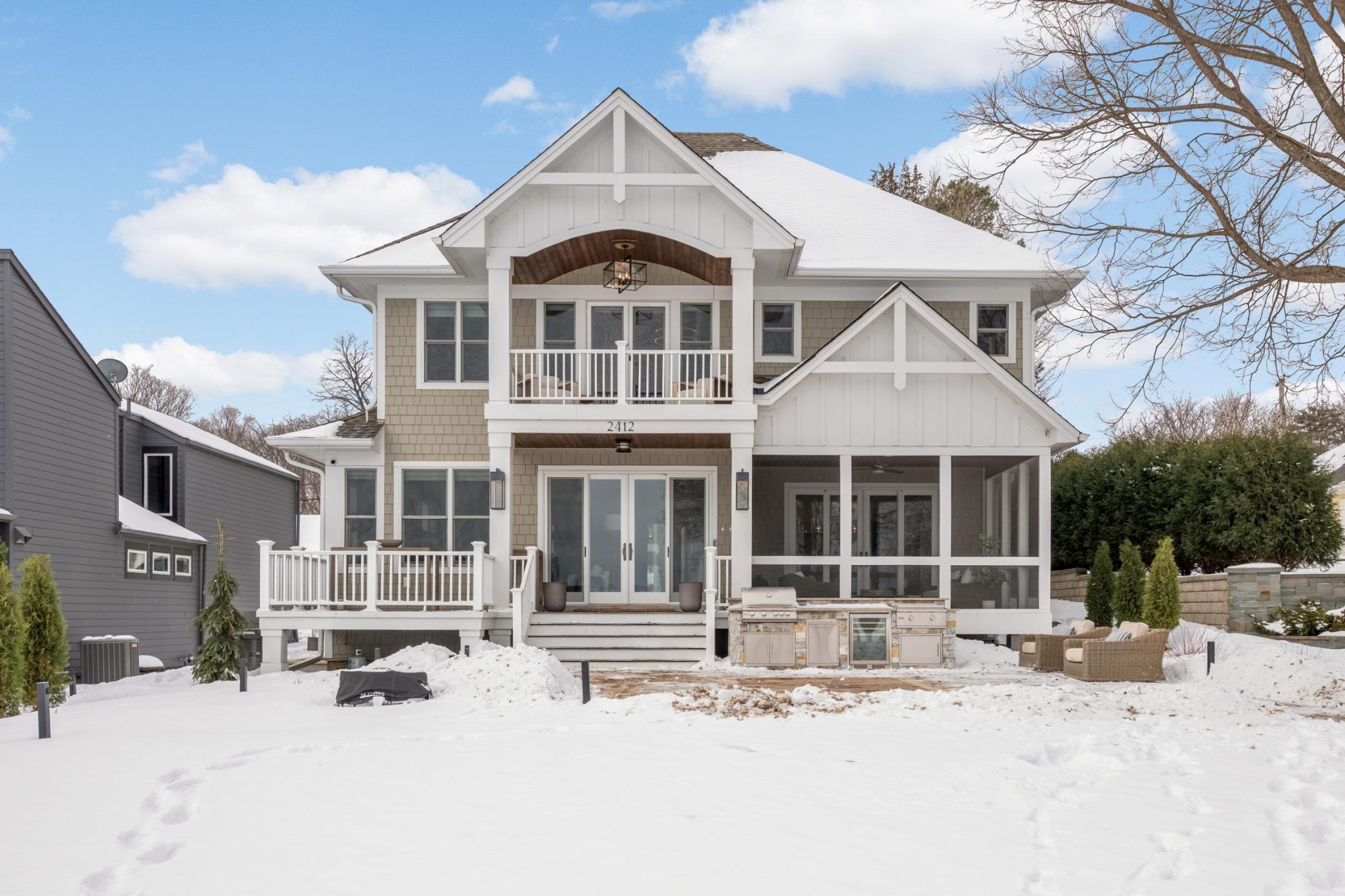 2412 Lafayette Road