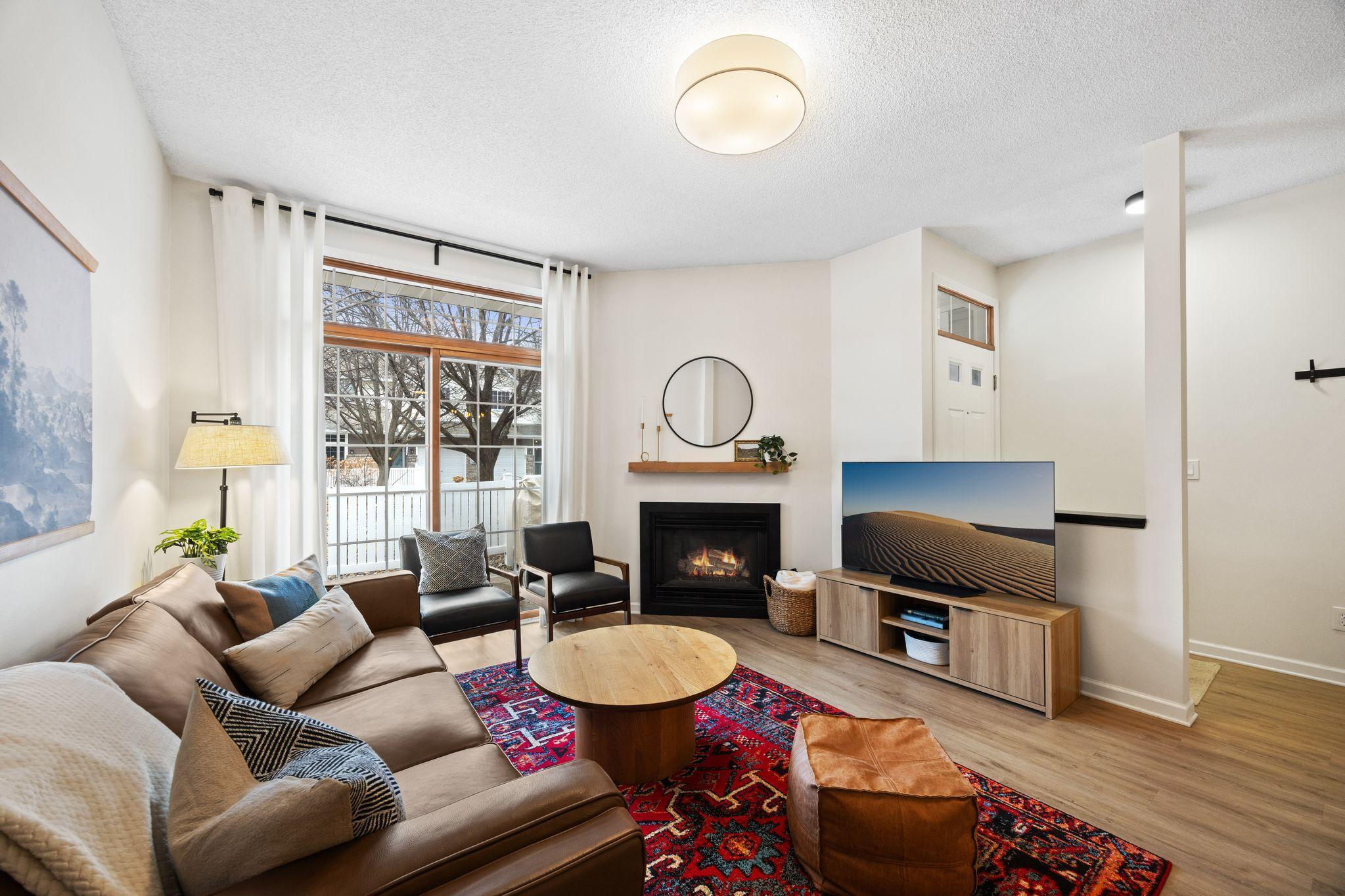 8411 Kimball Drive