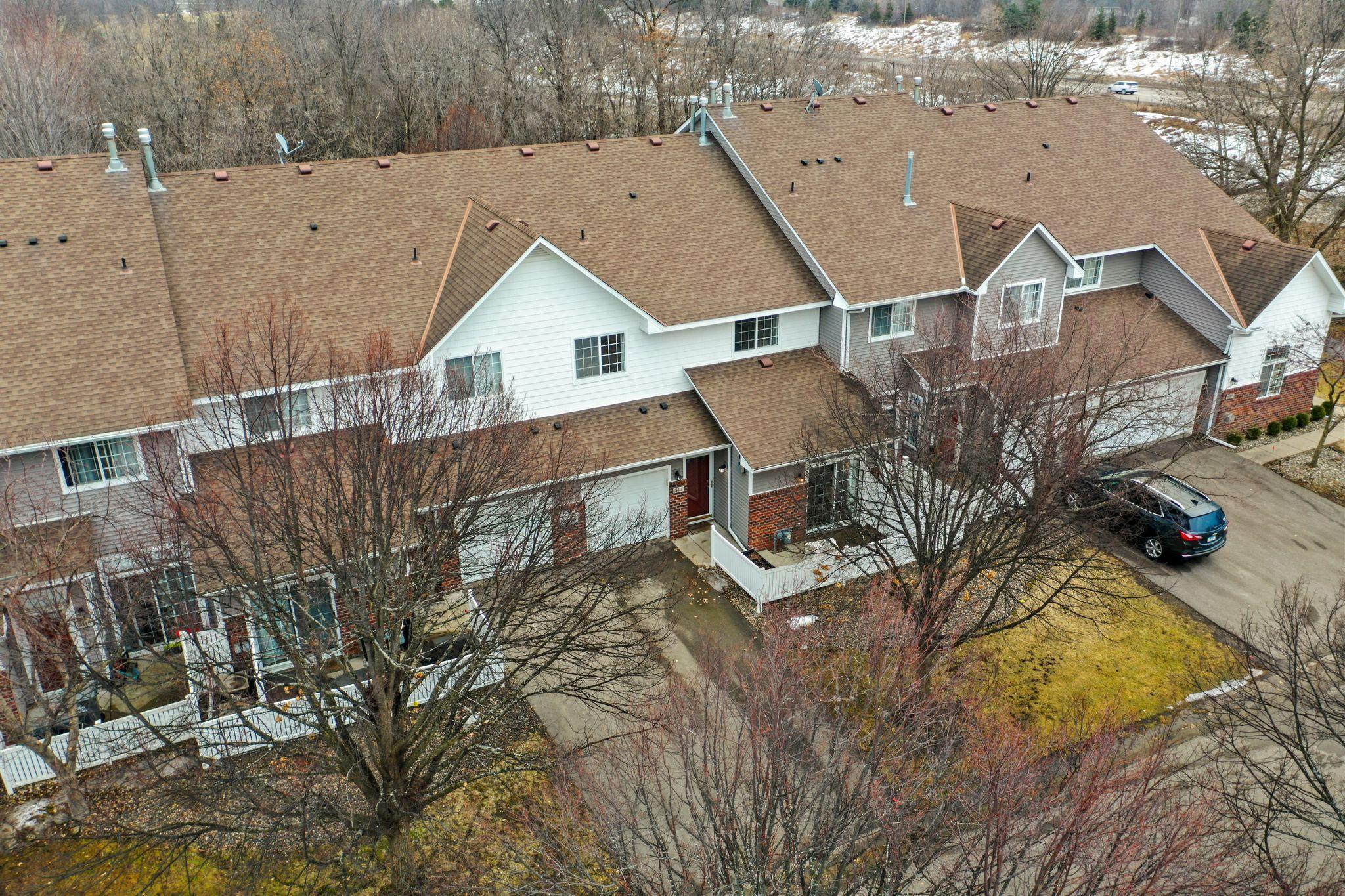 8411 Kimball Drive