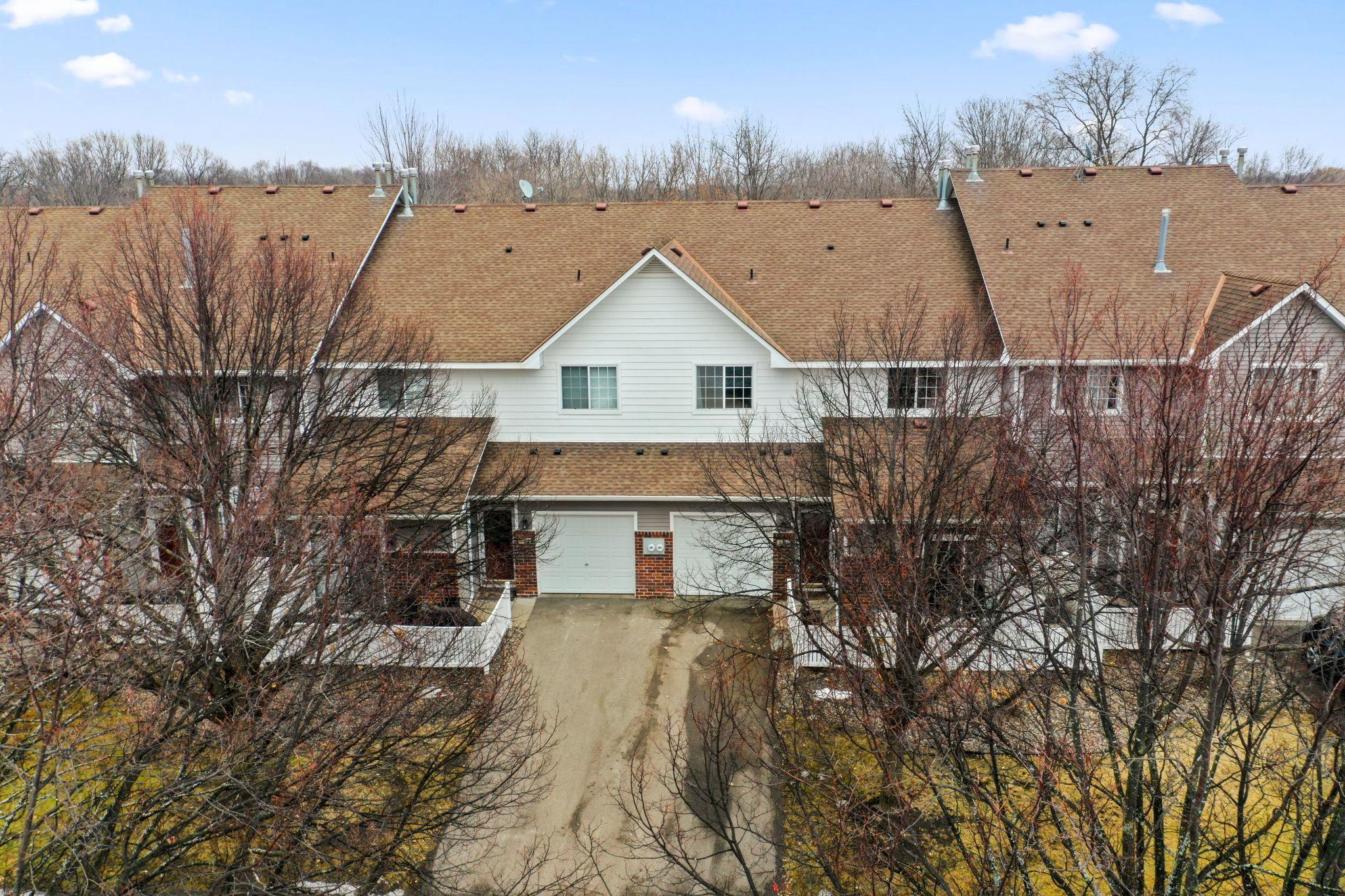 8411 Kimball Drive