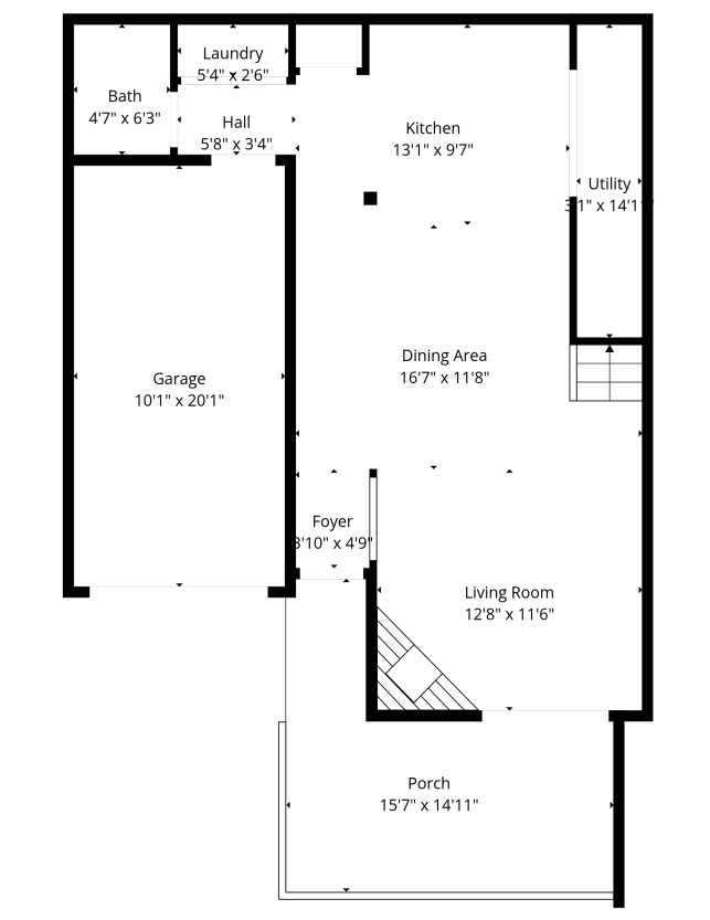 8411 Kimball Drive