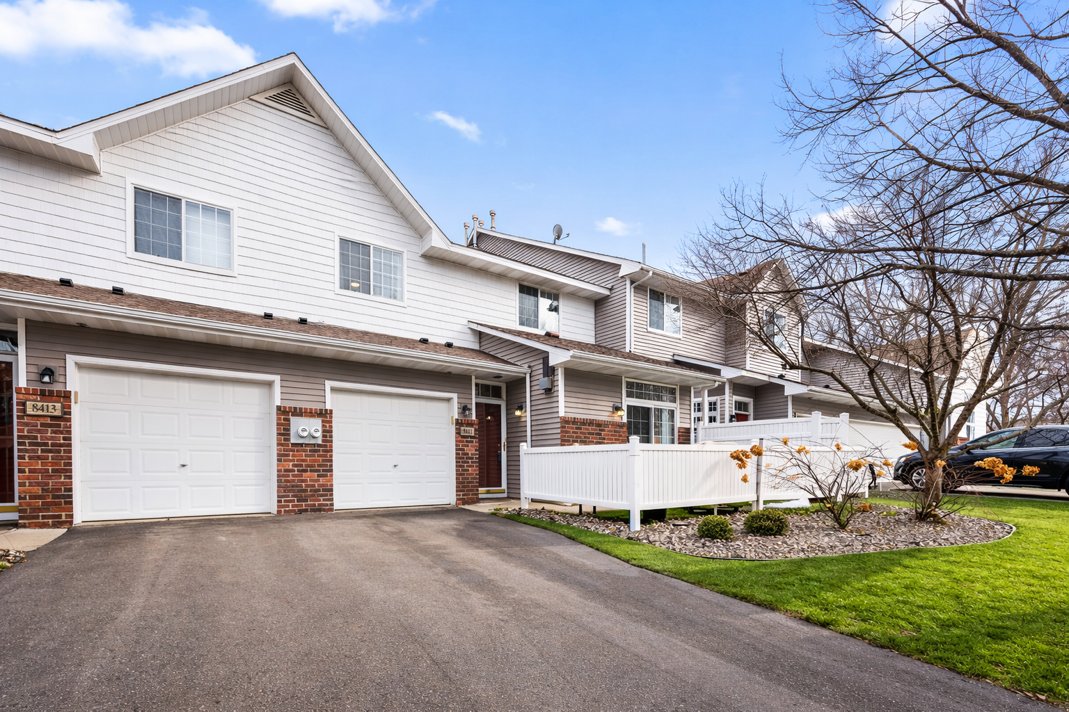 8411 Kimball Drive