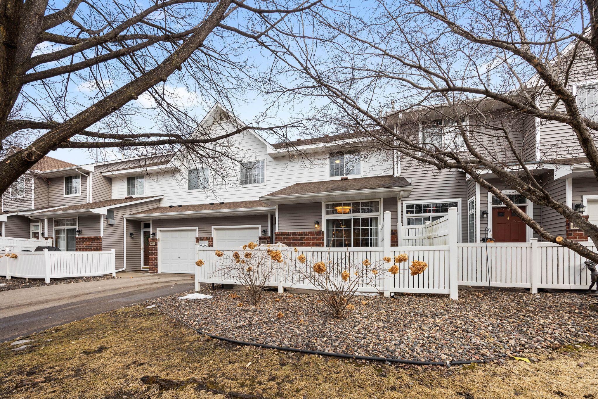 8411 Kimball Drive
