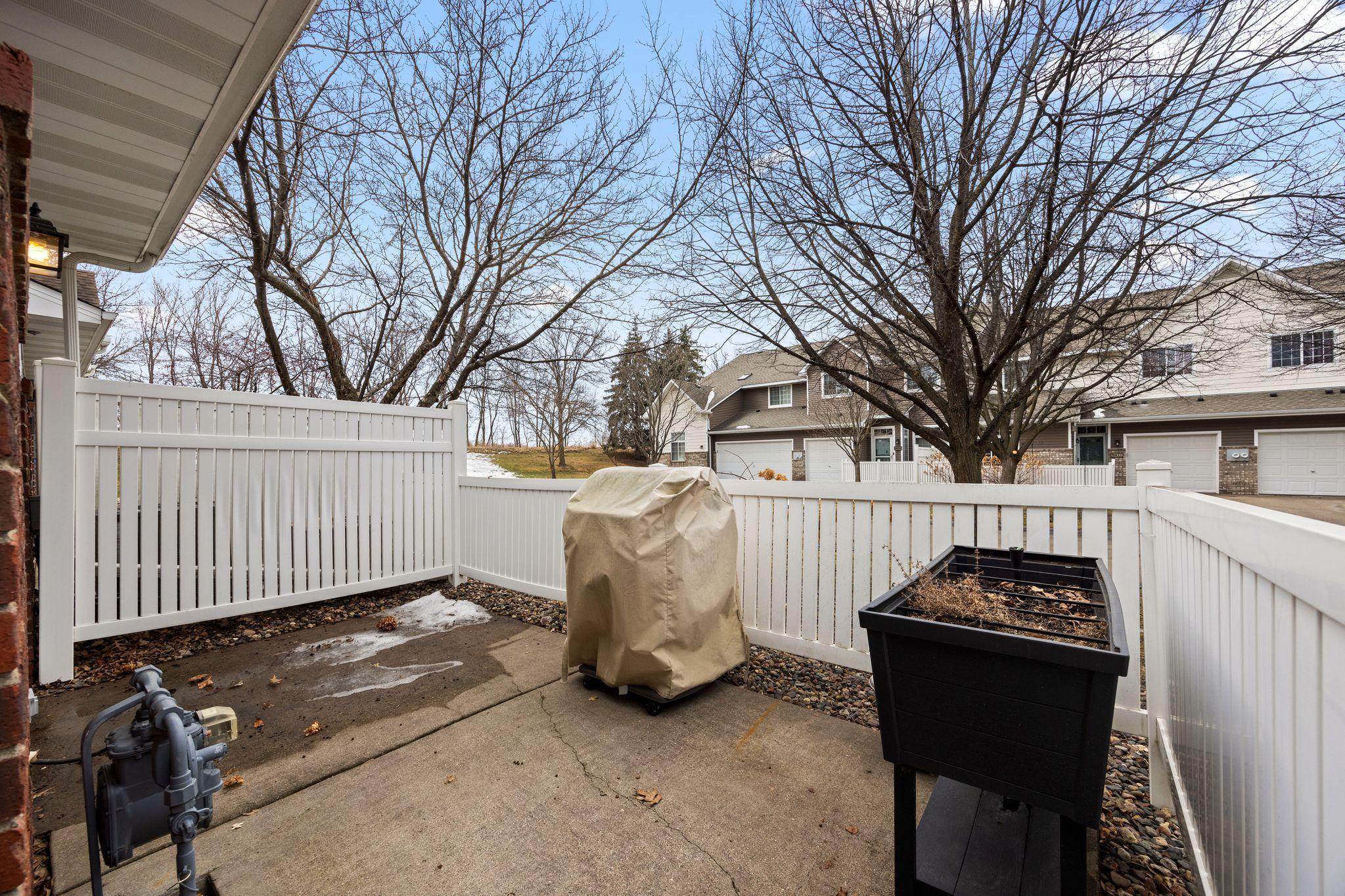 8411 Kimball Drive