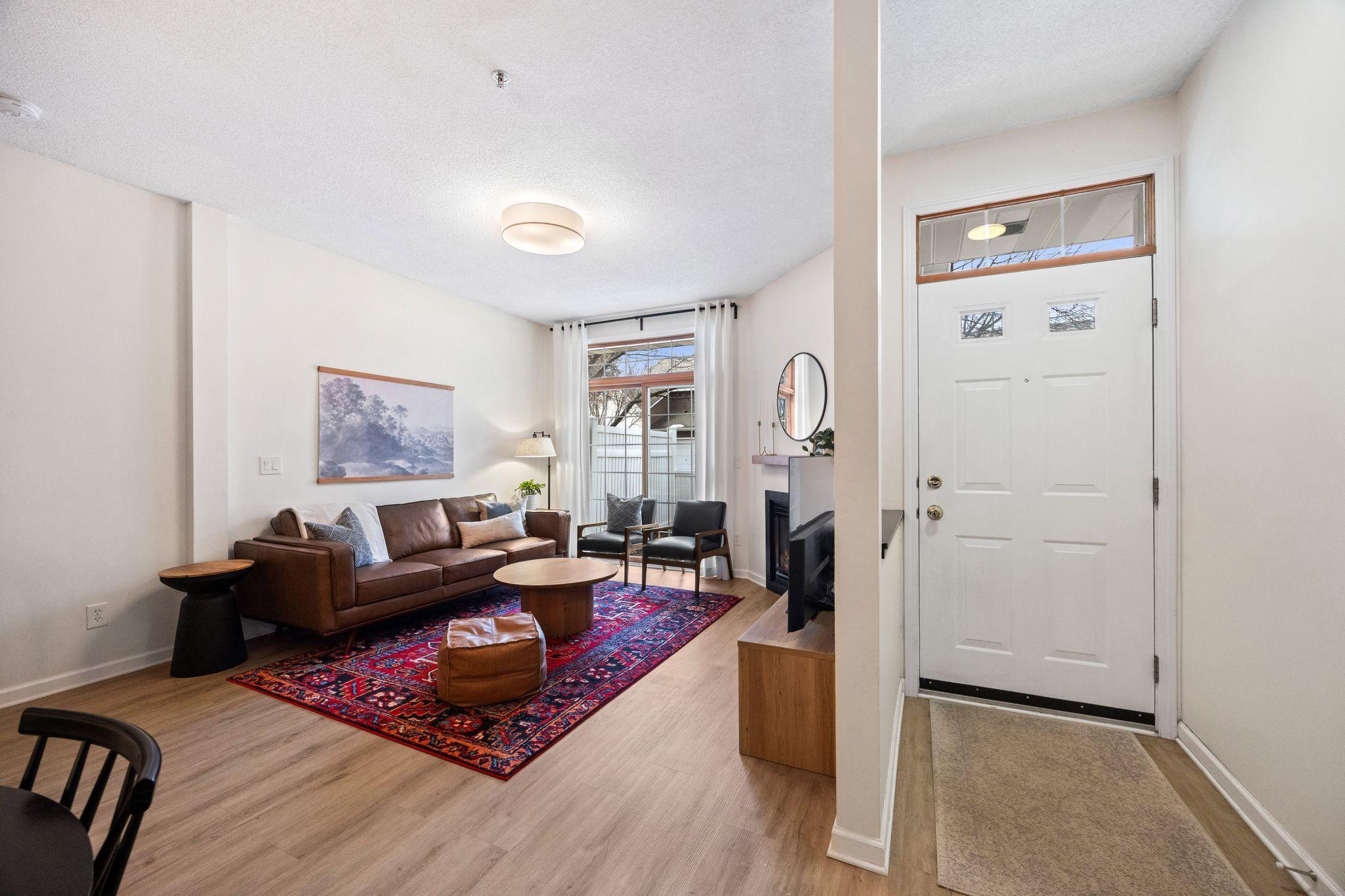 8411 Kimball Drive