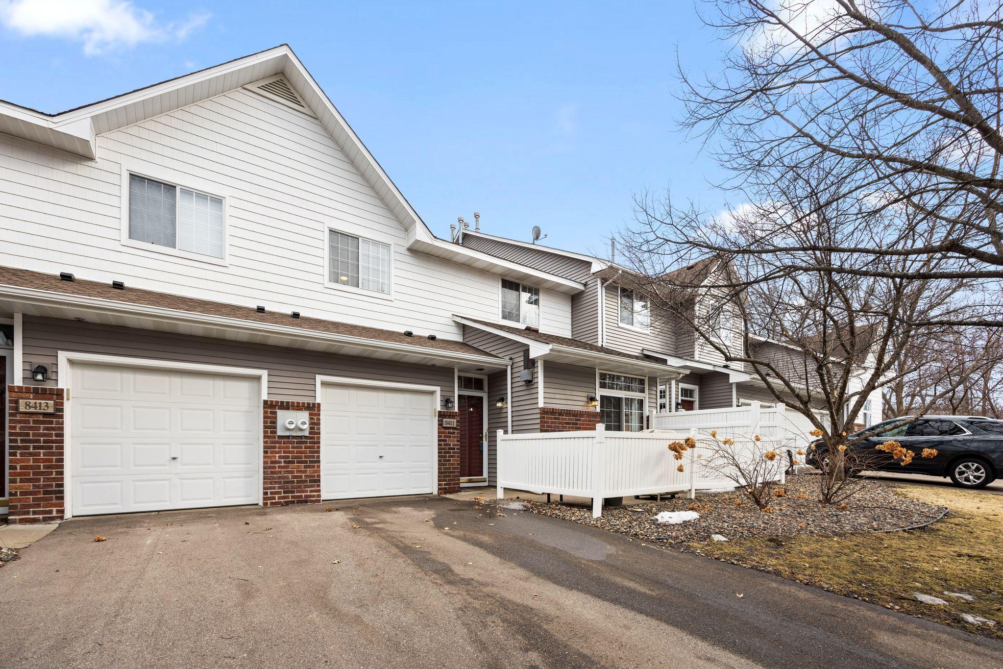 8411 Kimball Drive