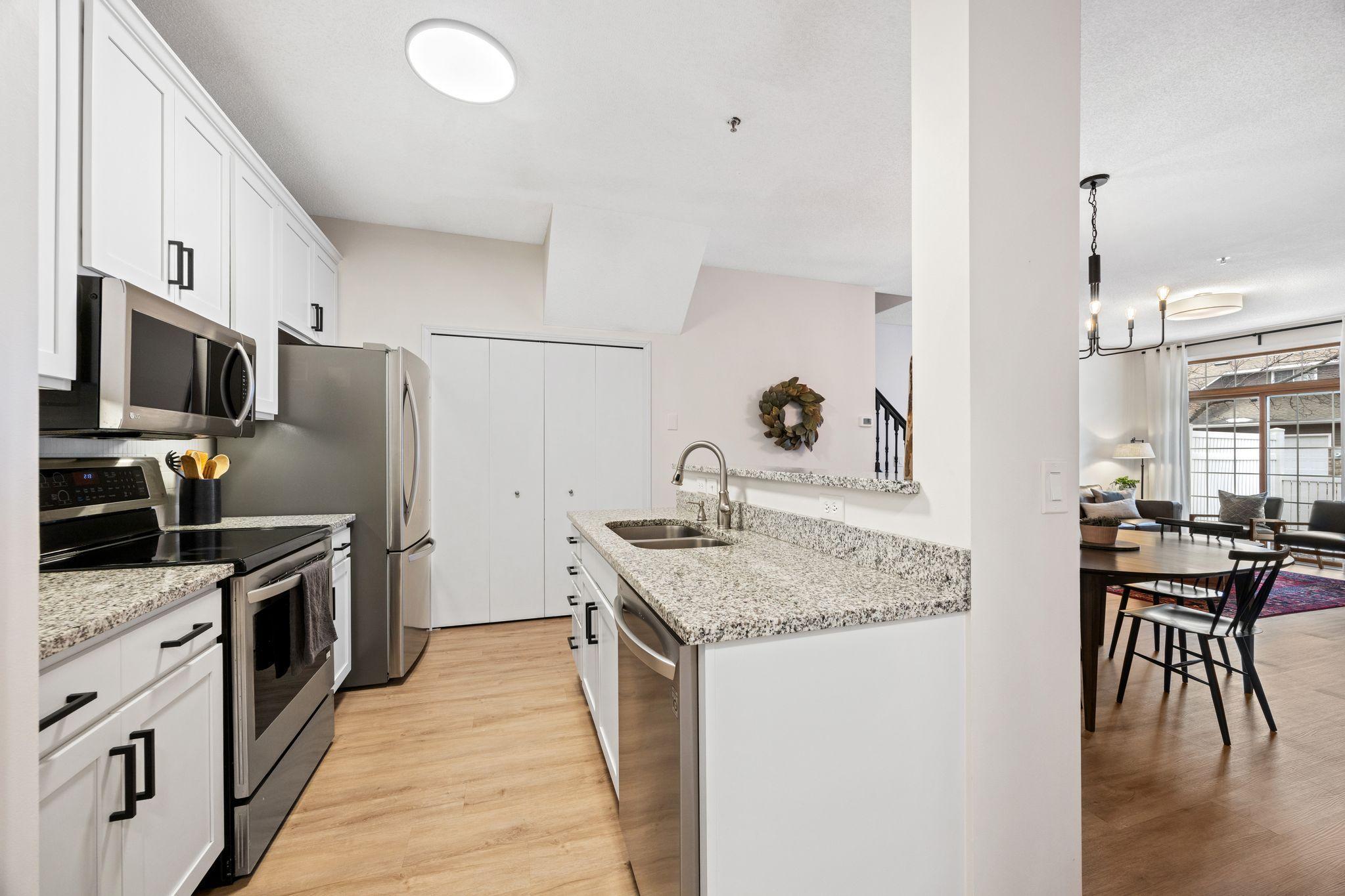 8411 Kimball Drive
