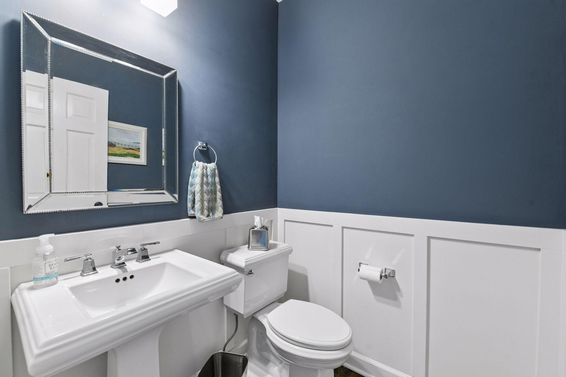 7424 Moccasin Trail