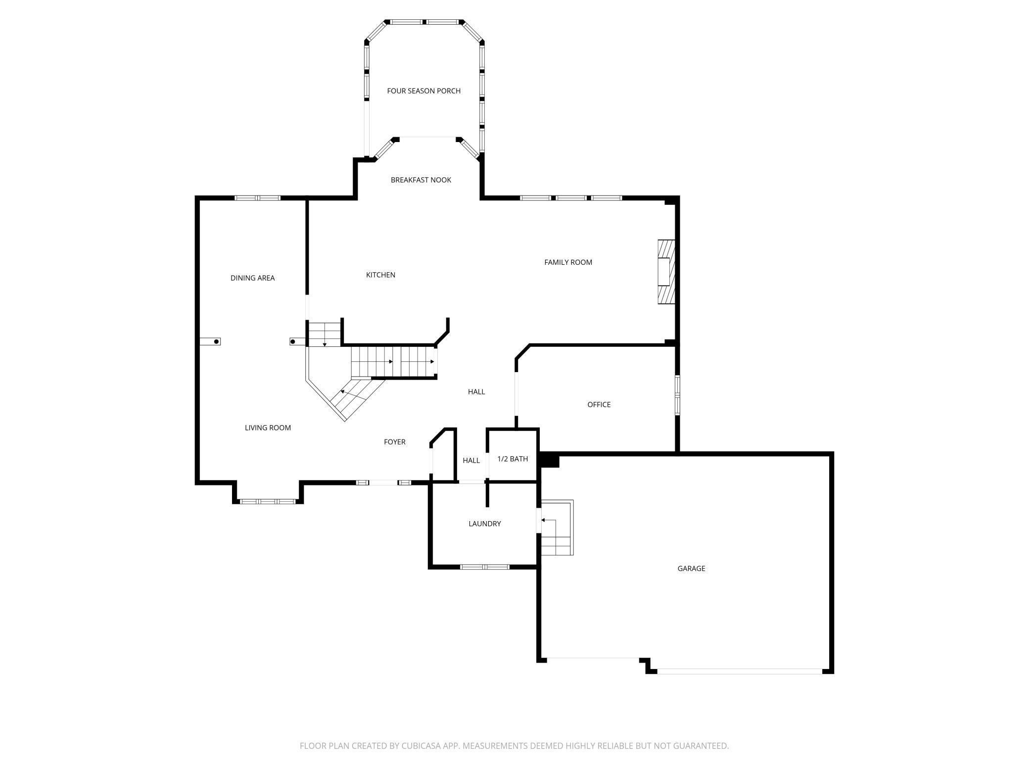 7424 Moccasin Trail