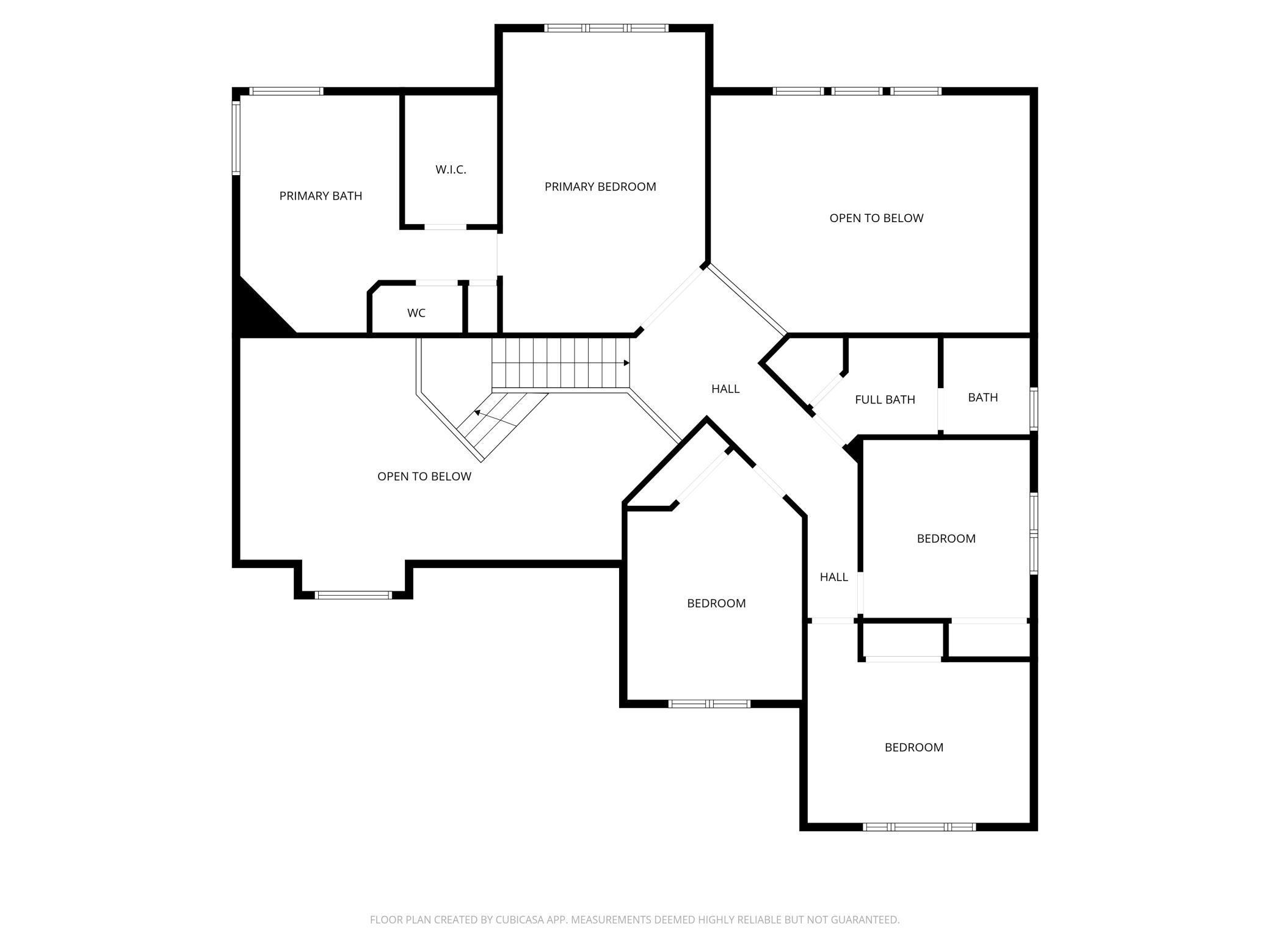 7424 Moccasin Trail