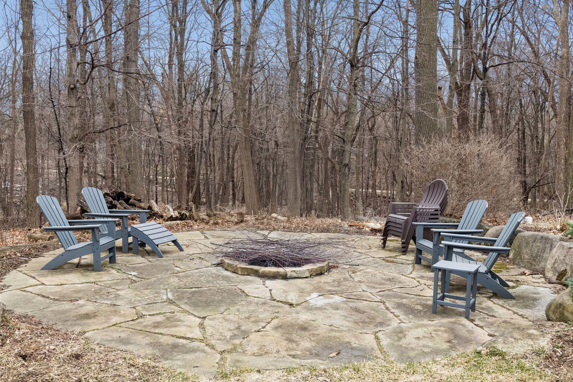 3215 Graham Hill Road