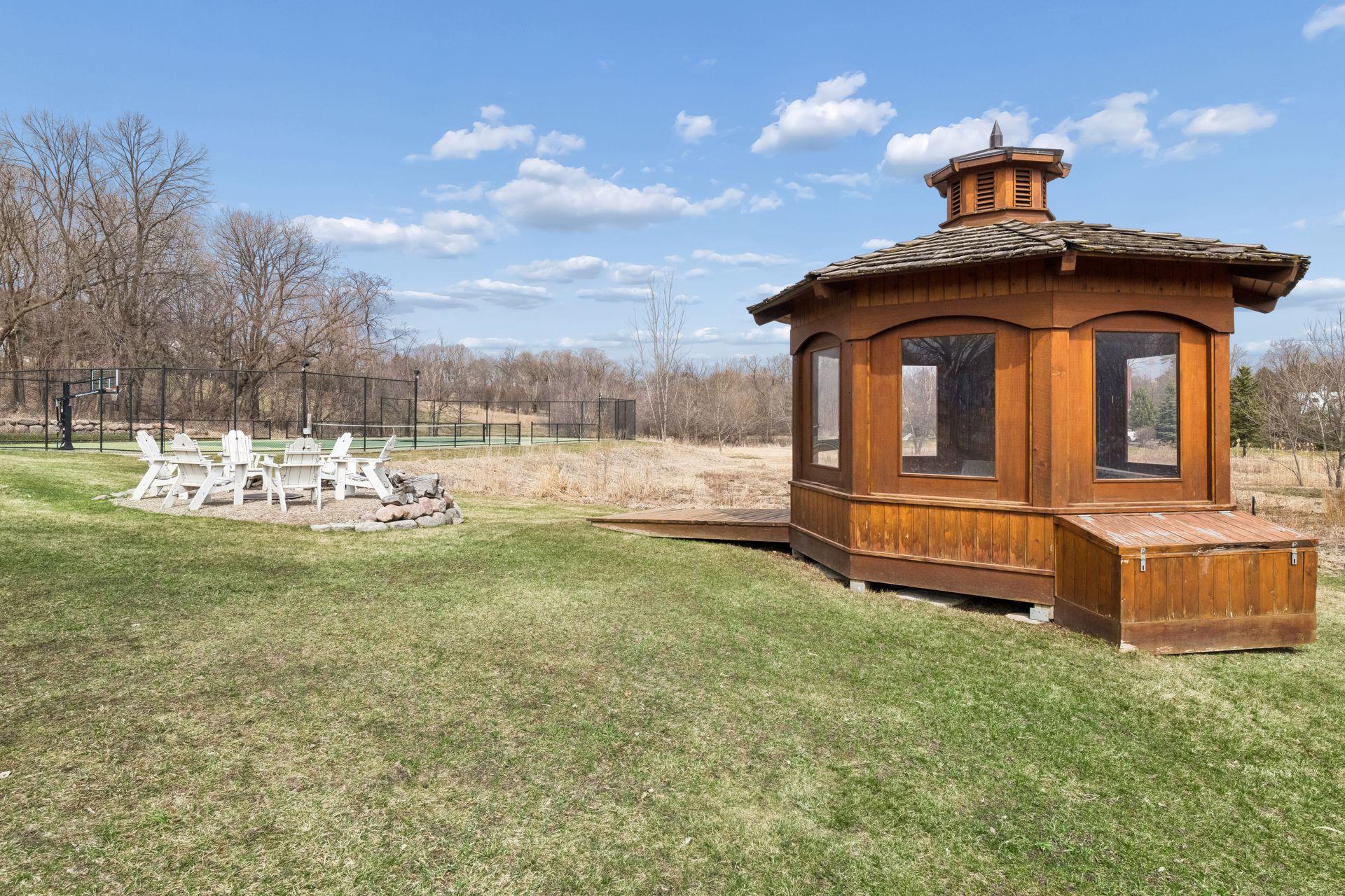 3215 Graham Hill Road