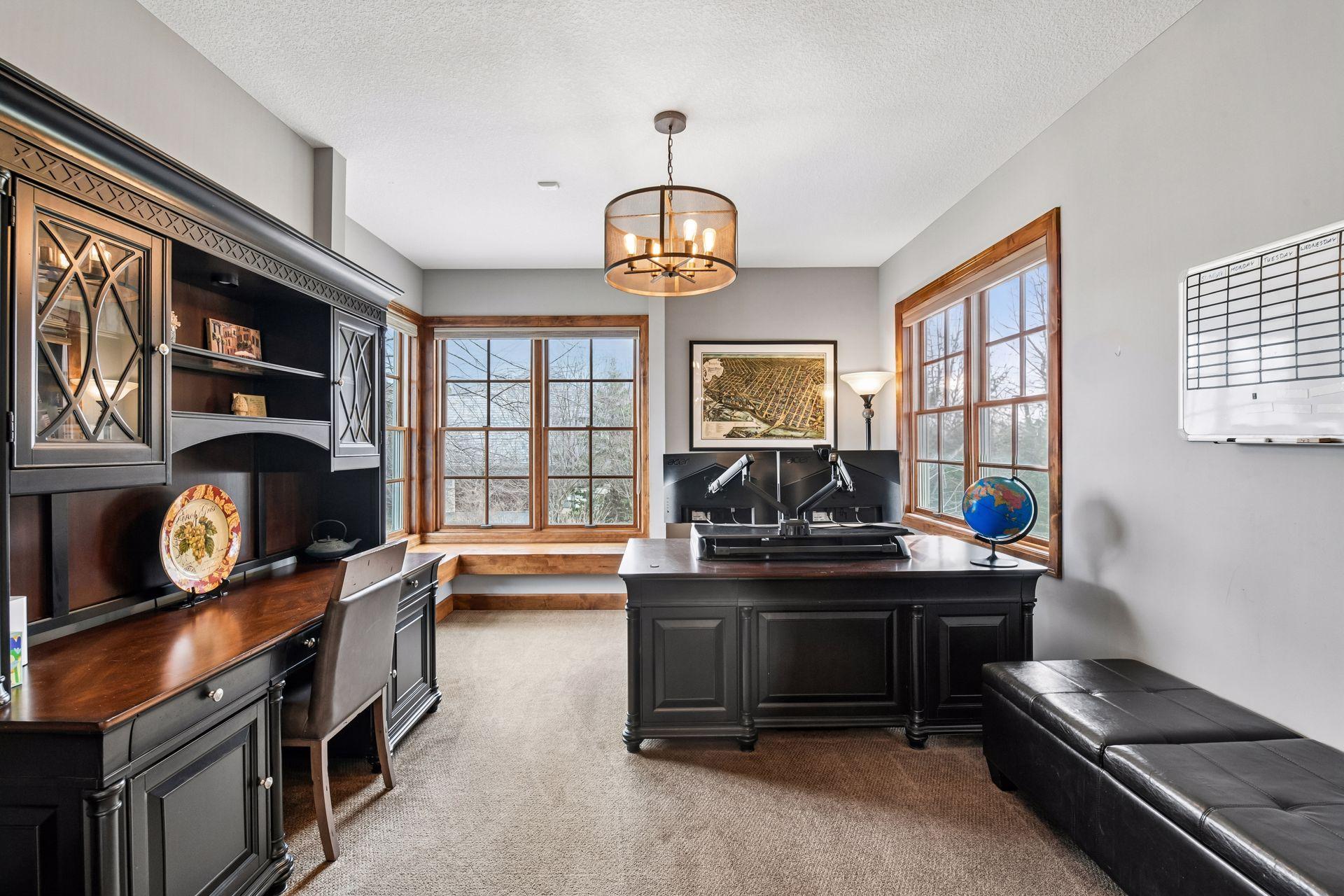 3215 Graham Hill Road