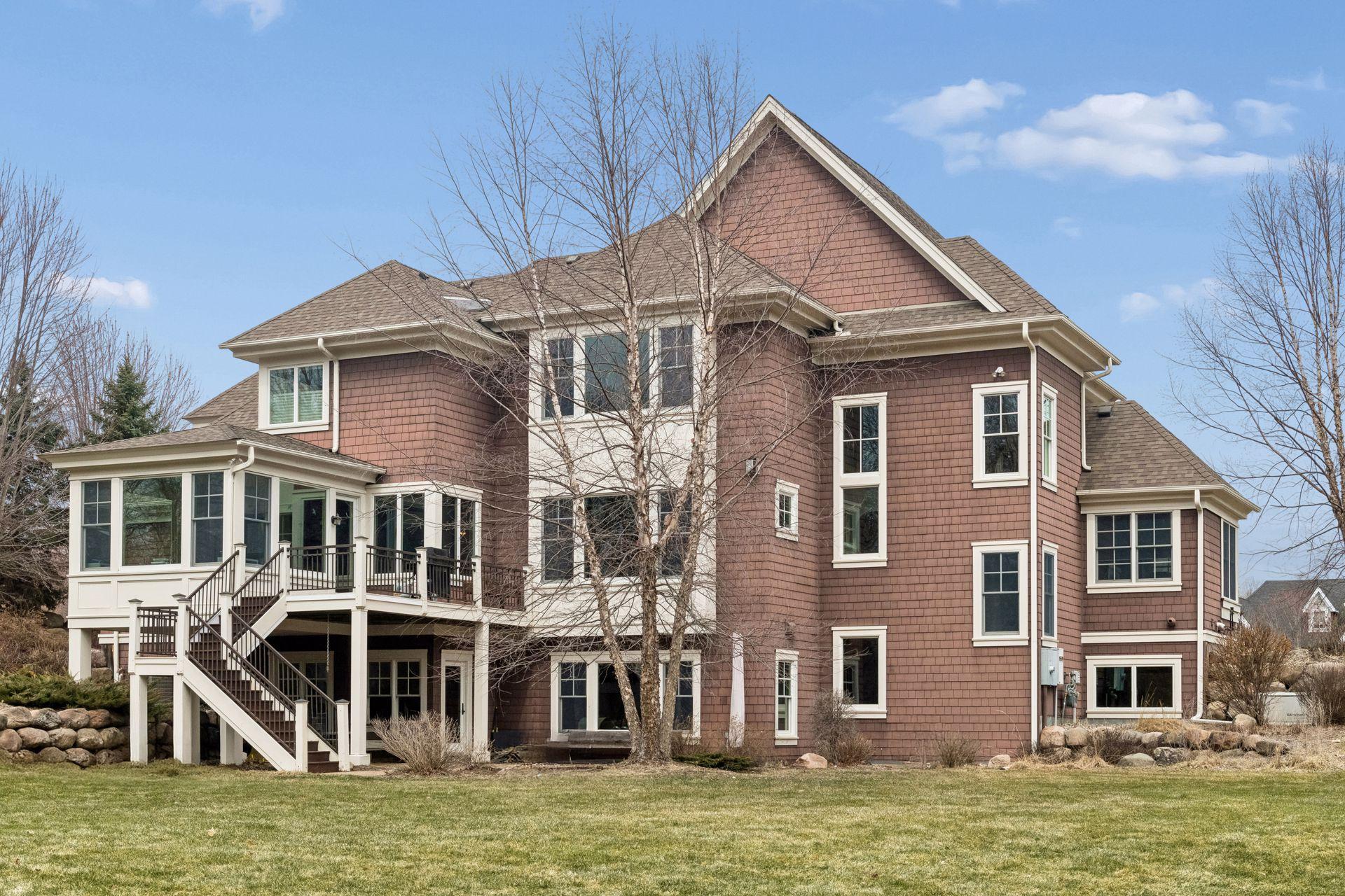 3215 Graham Hill Road