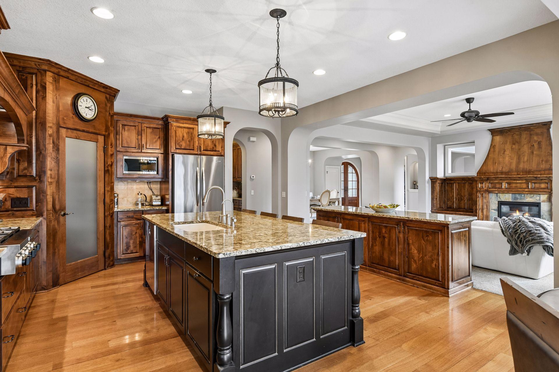 3215 Graham Hill Road