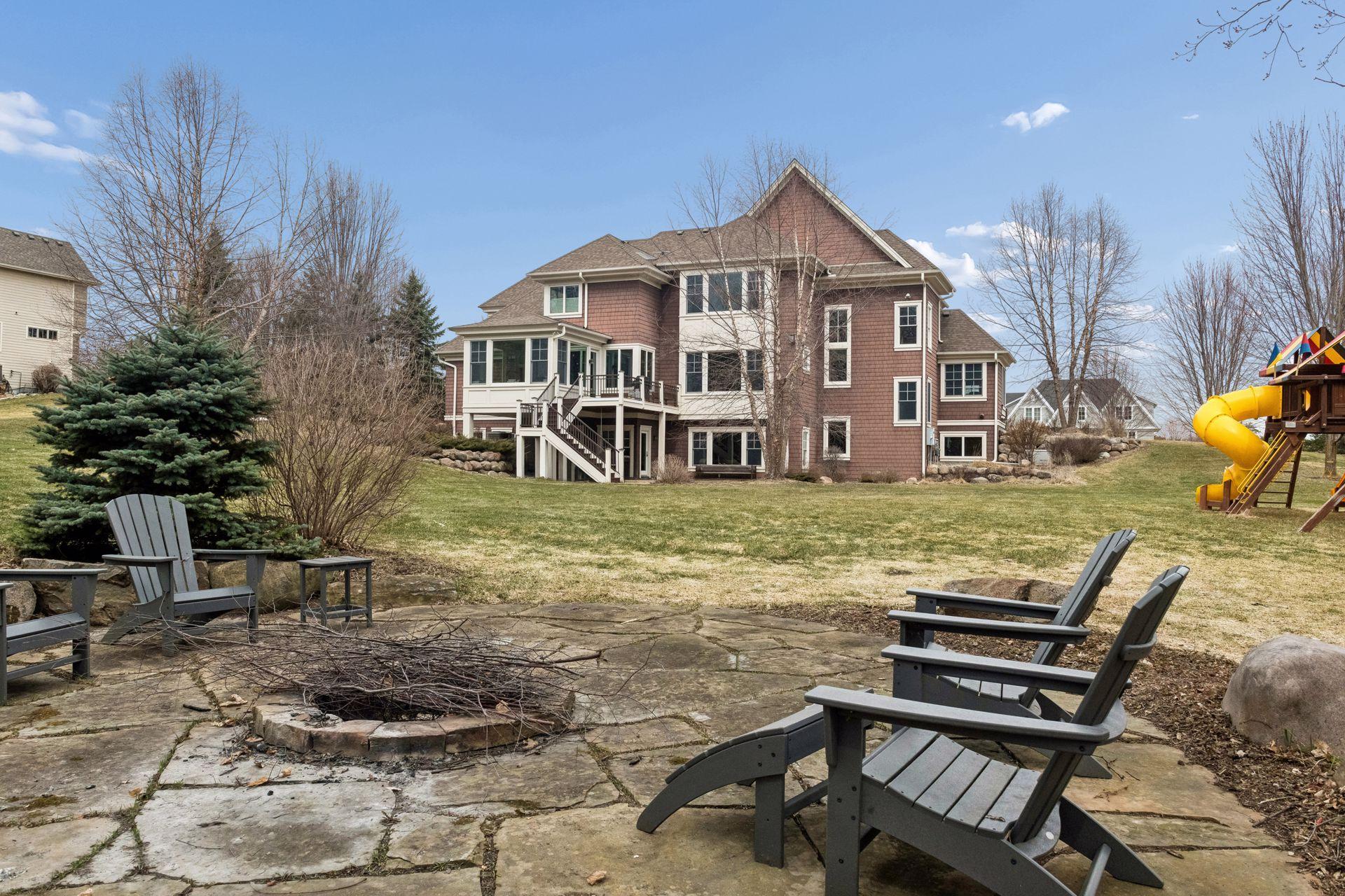 3215 Graham Hill Road