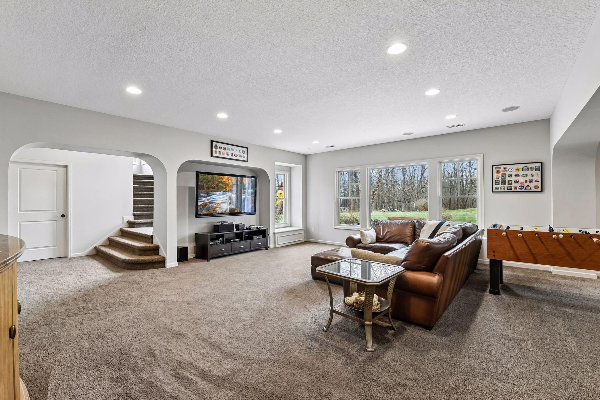 3215 Graham Hill Road