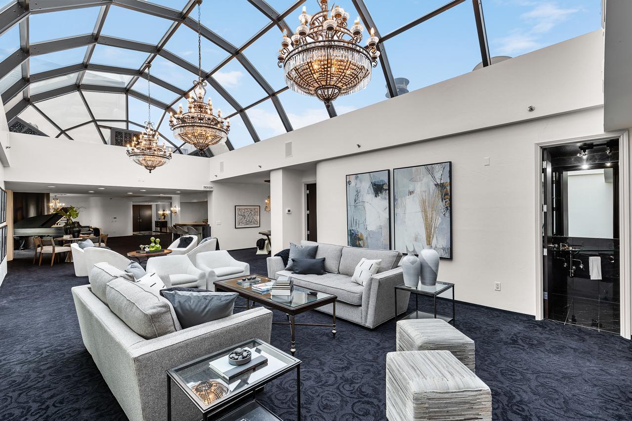 3145 Dean Court Unit: 1100