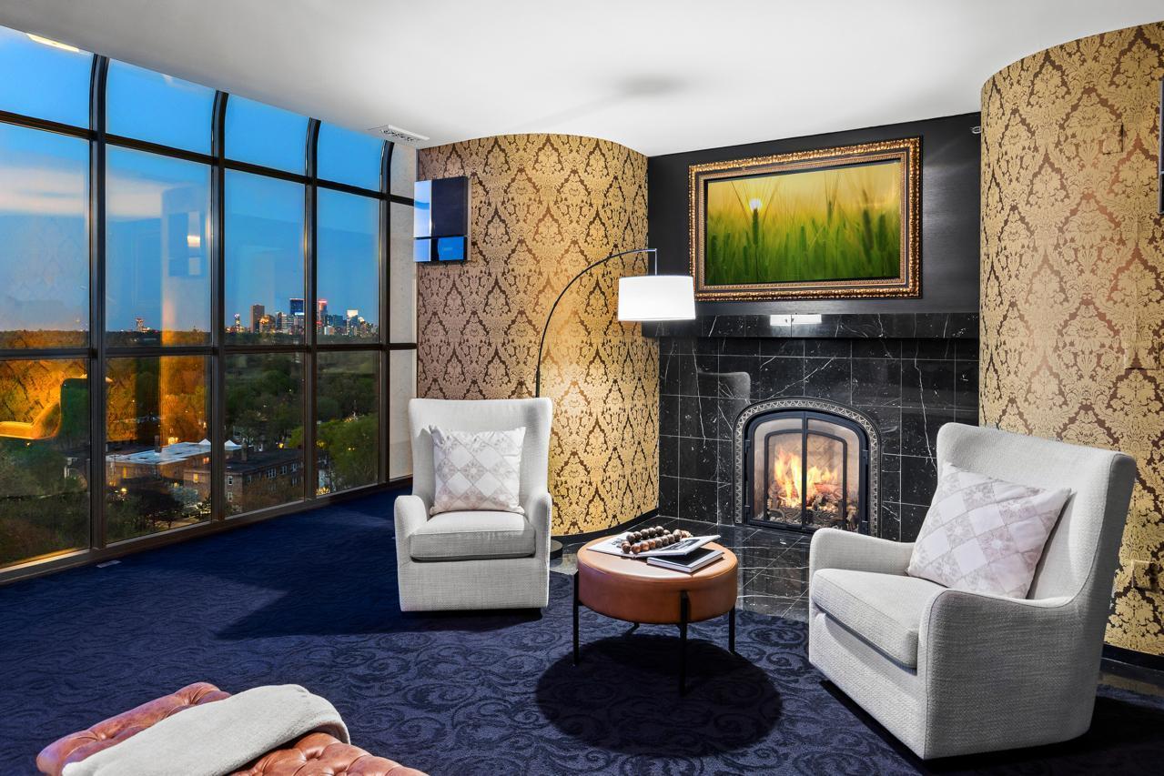 3145 Dean Court Unit: 1100