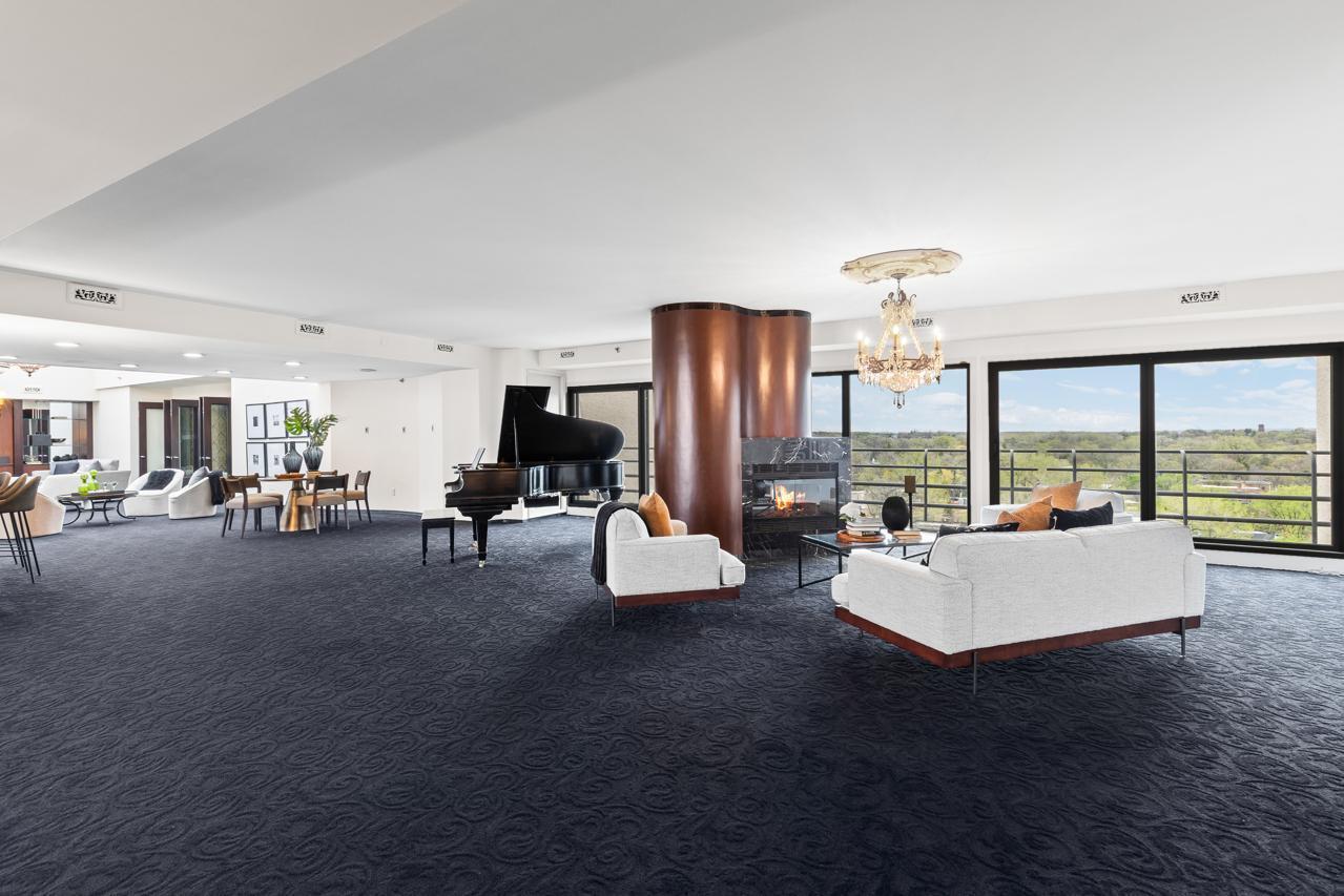 3145 Dean Court Unit: 1100