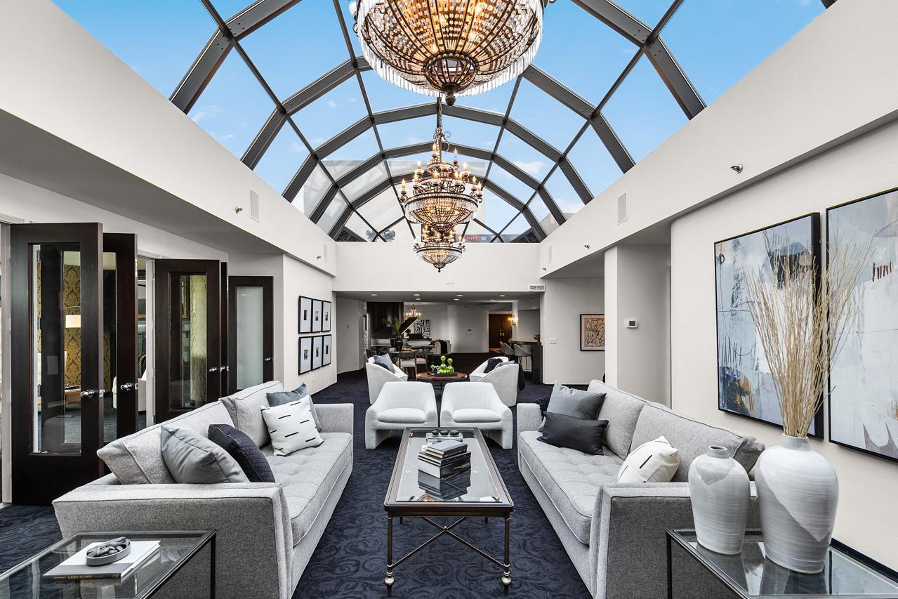 3145 Dean Court Unit: 1100