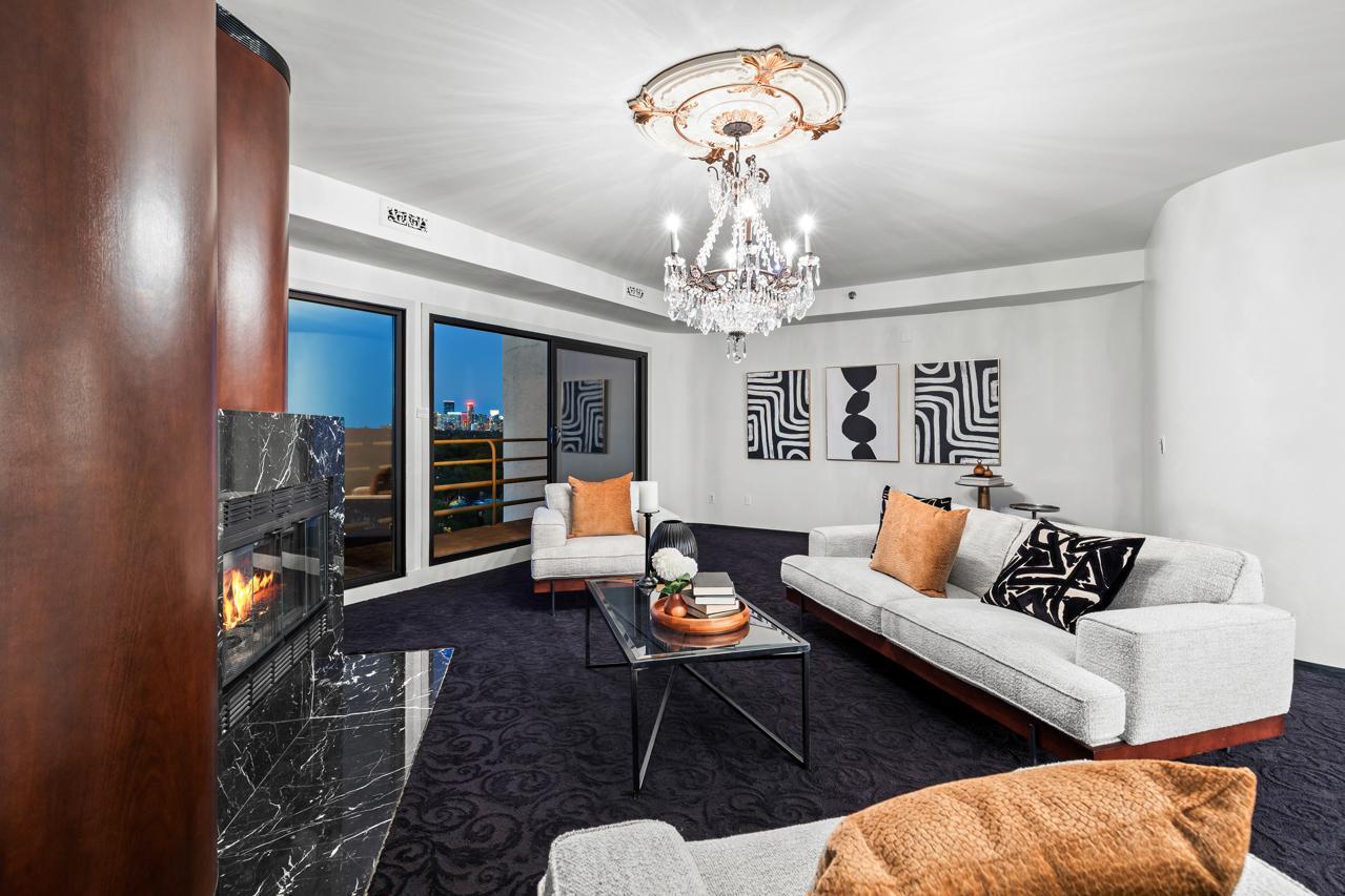 3145 Dean Court Unit: 1100